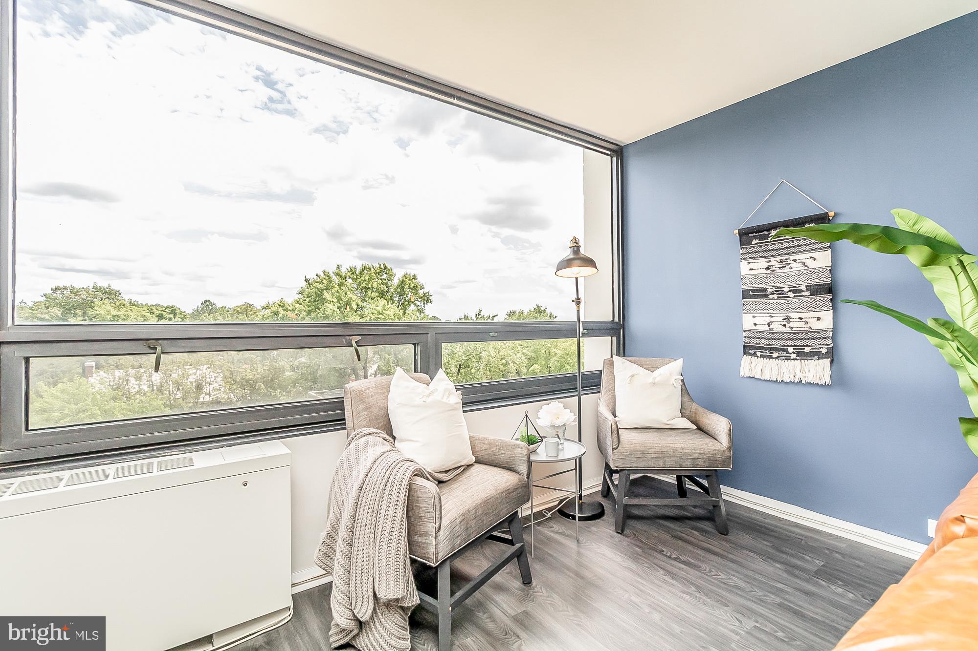 HIGHFIELD HOUSE CONDOMINIUM - Residential