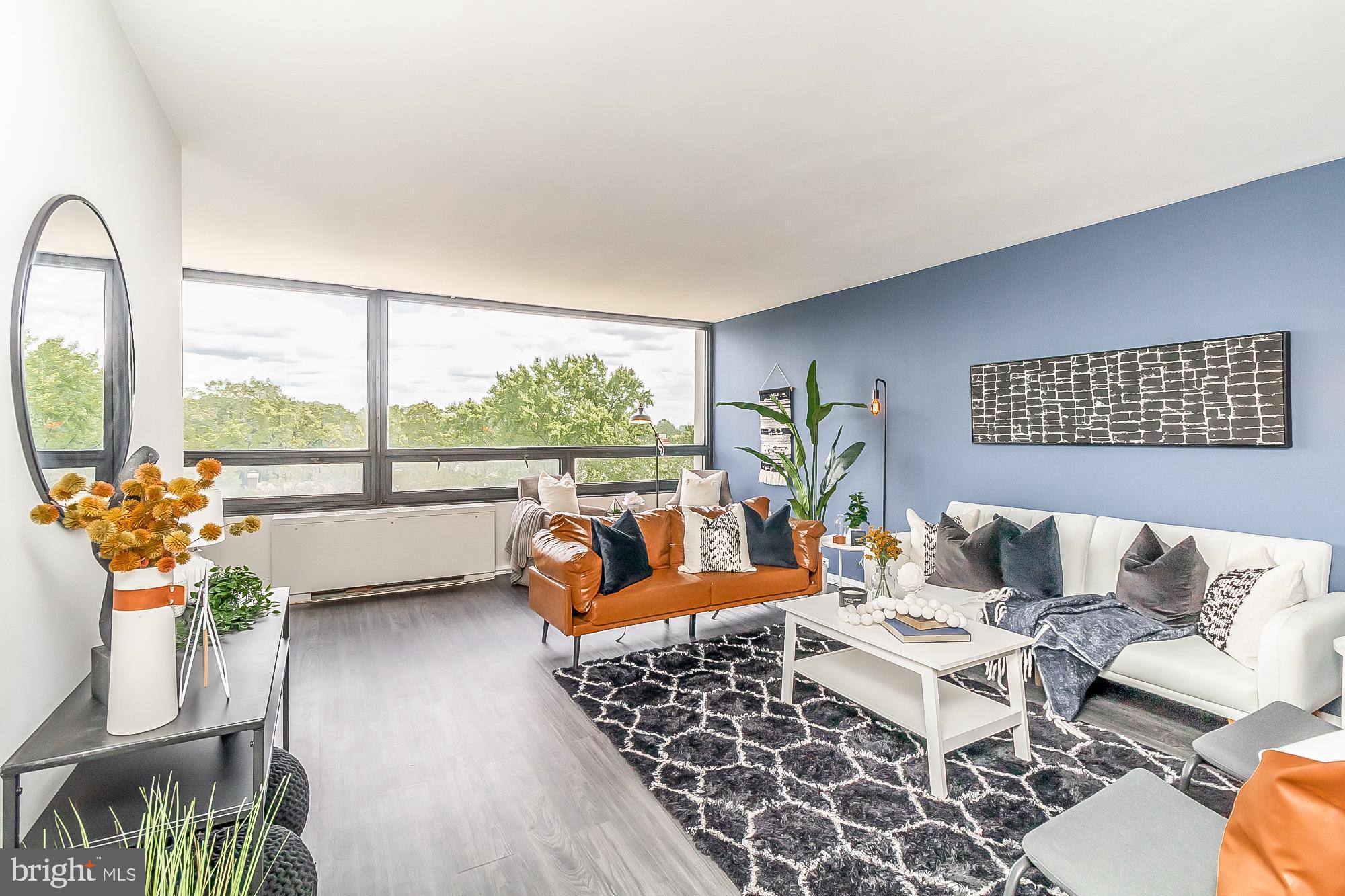 HIGHFIELD HOUSE CONDOMINIUM - Residential