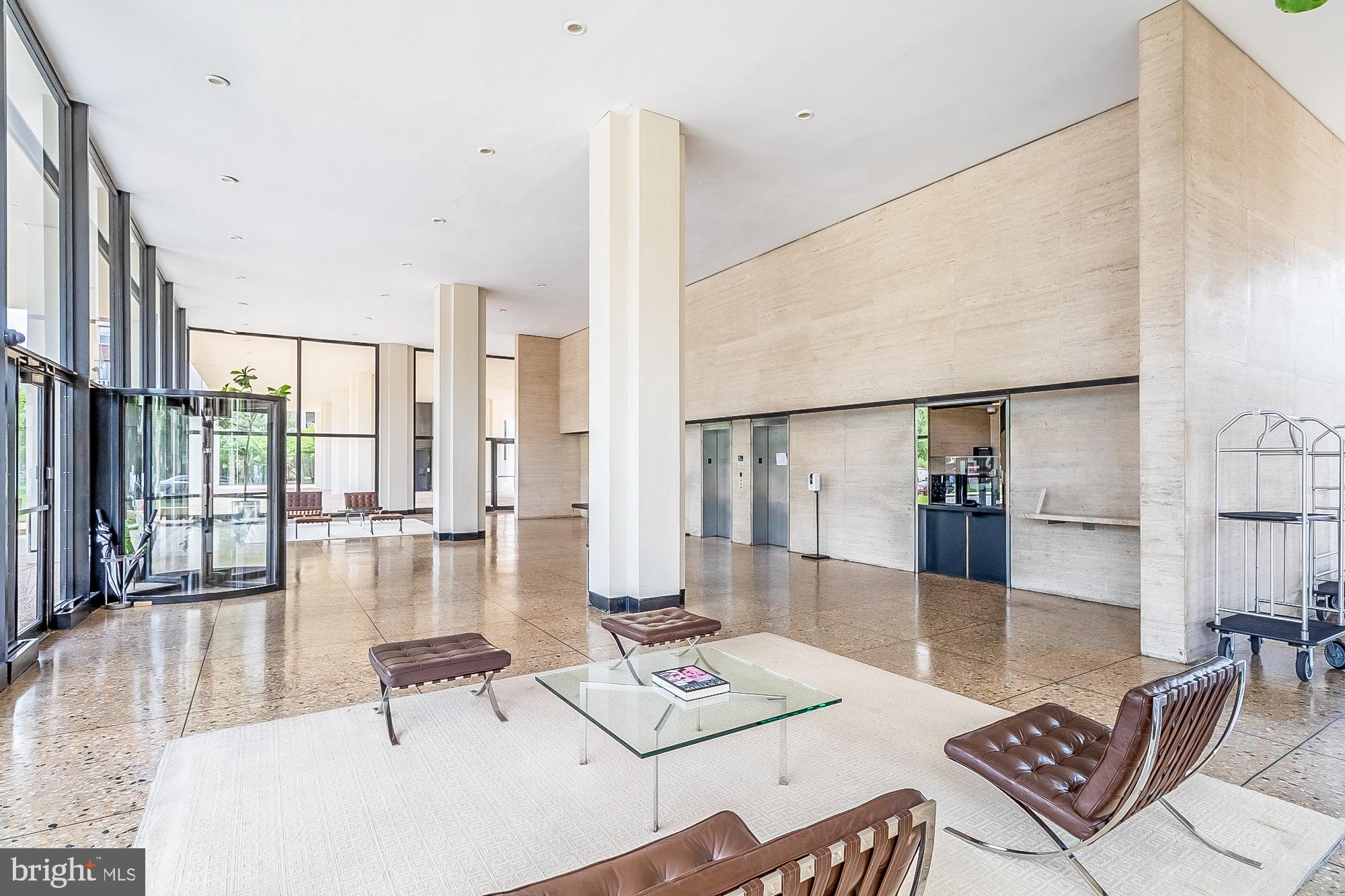 HIGHFIELD HOUSE CONDOMINIUM - Residential