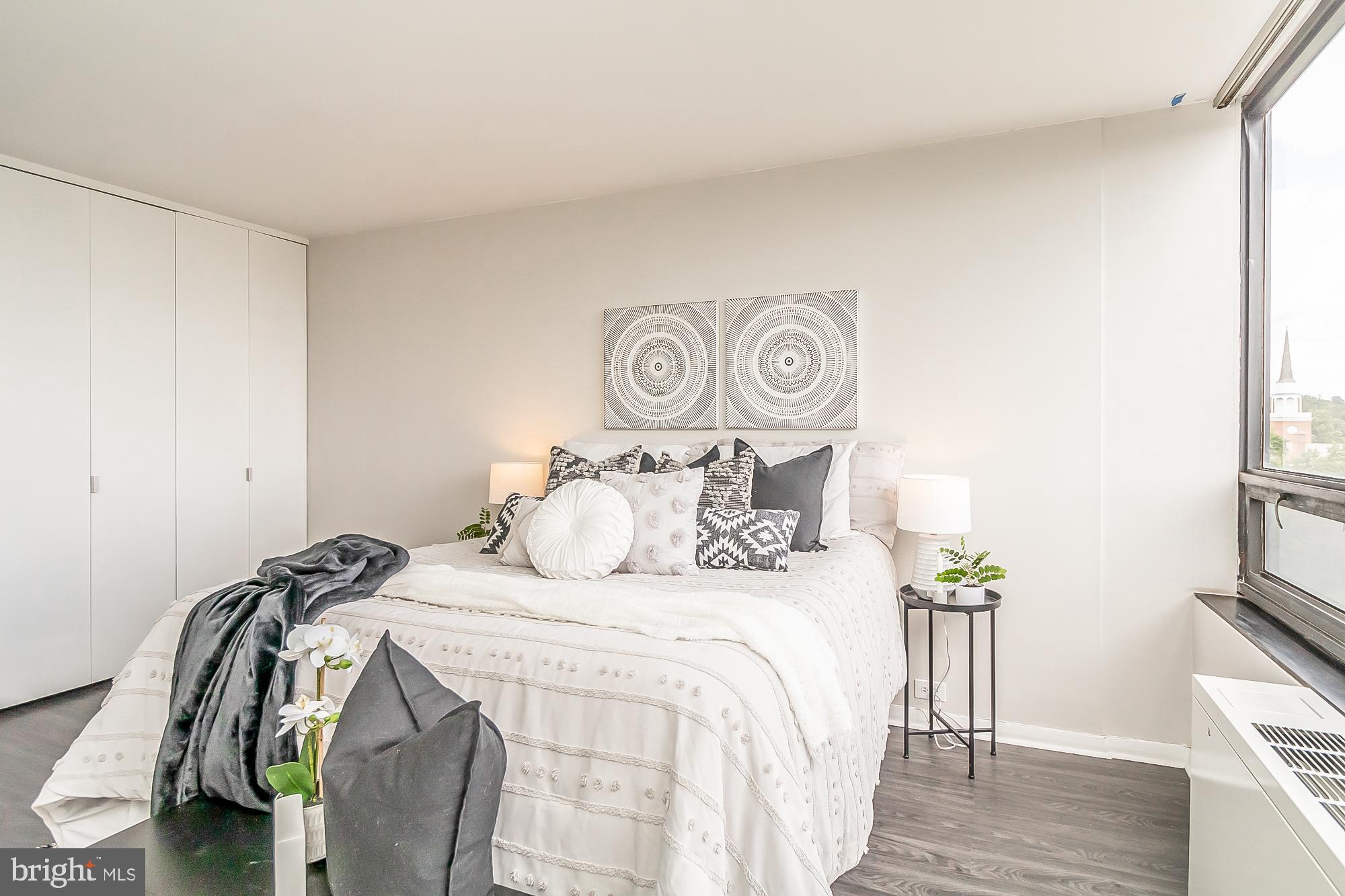 HIGHFIELD HOUSE CONDOMINIUM - Residential