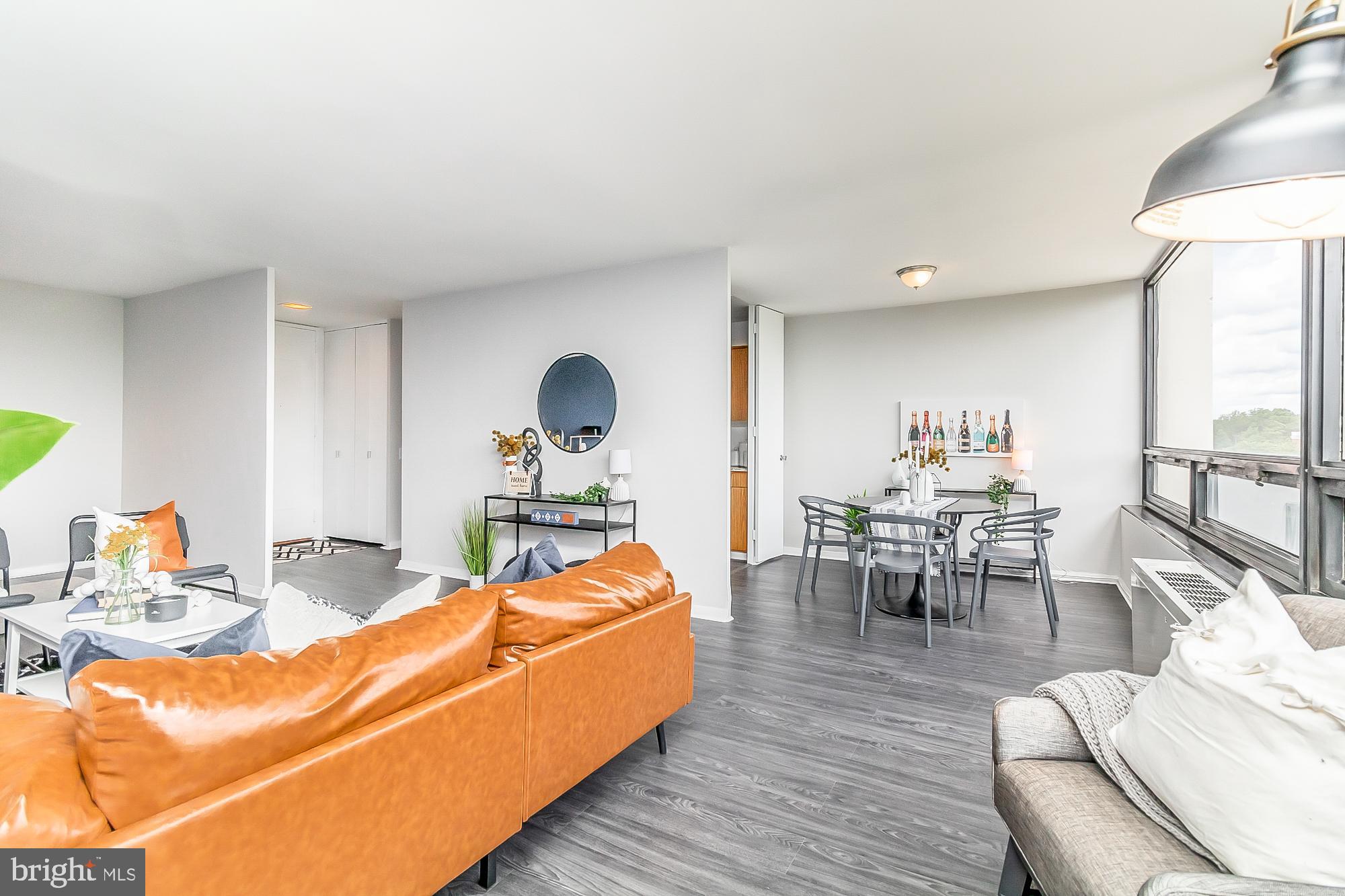 HIGHFIELD HOUSE CONDOMINIUM - Residential