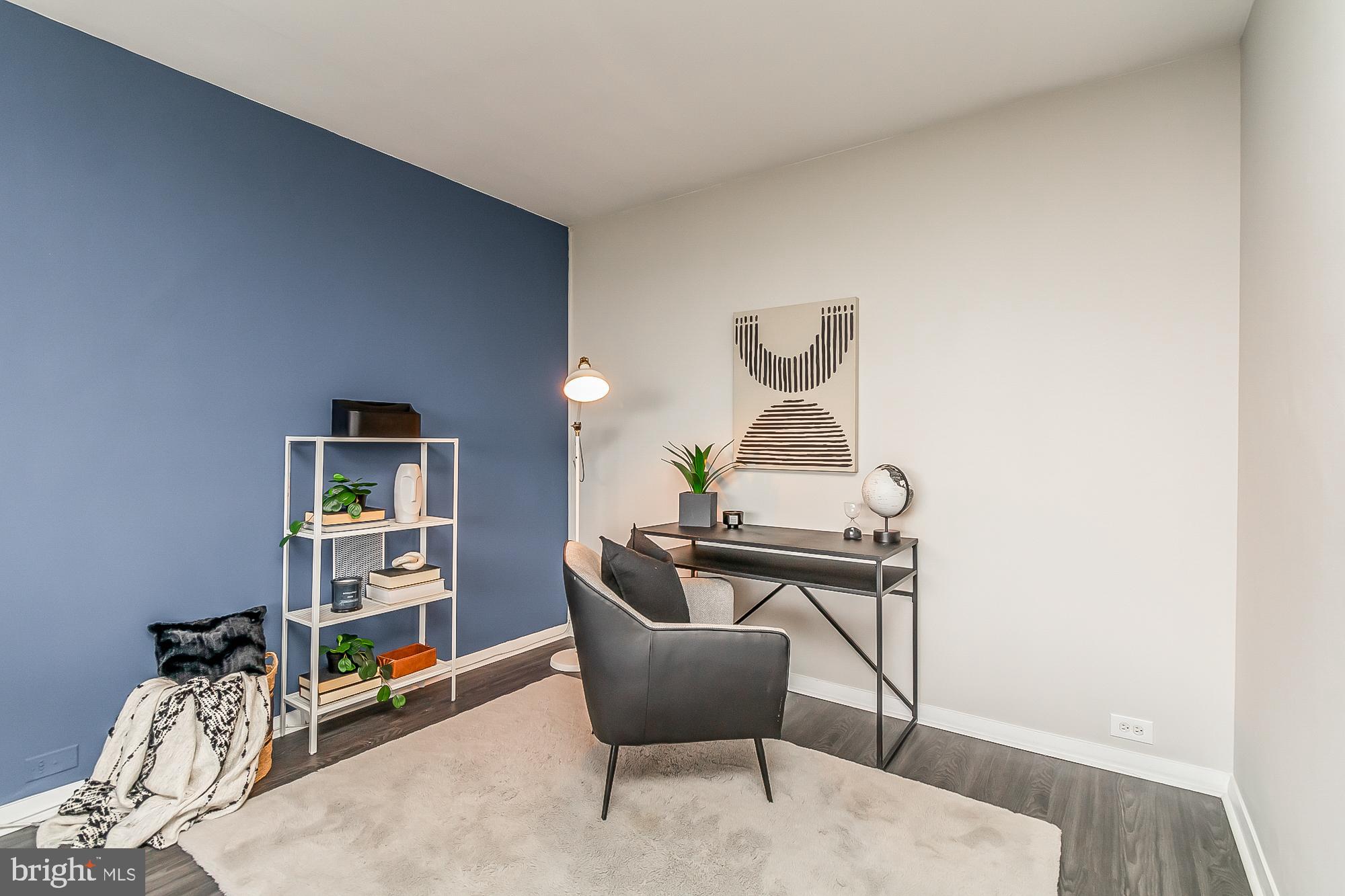 HIGHFIELD HOUSE CONDOMINIUM - Residential