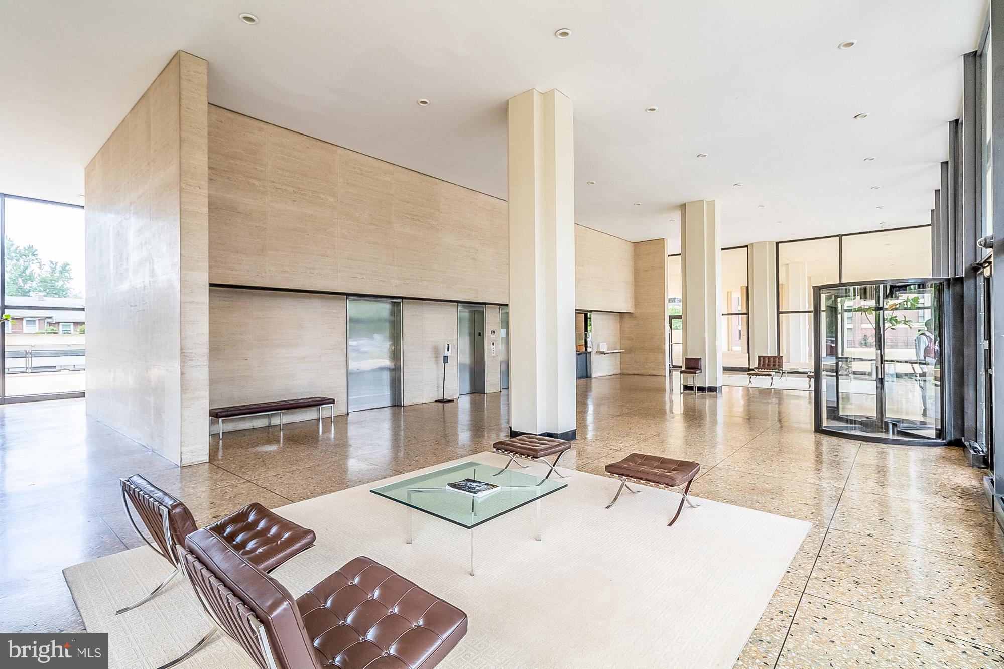 HIGHFIELD HOUSE CONDOMINIUM - Residential