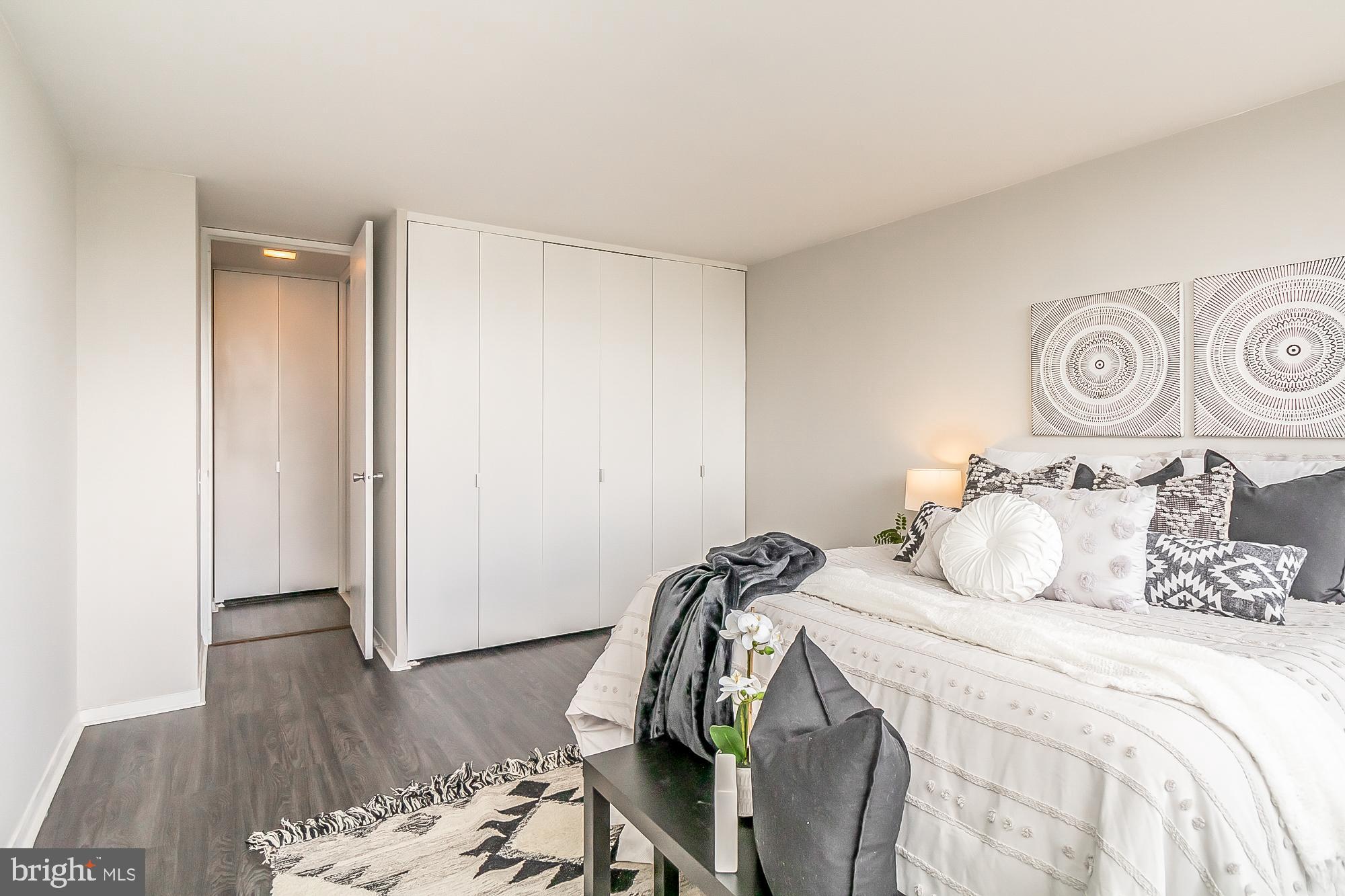 HIGHFIELD HOUSE CONDOMINIUM - Residential