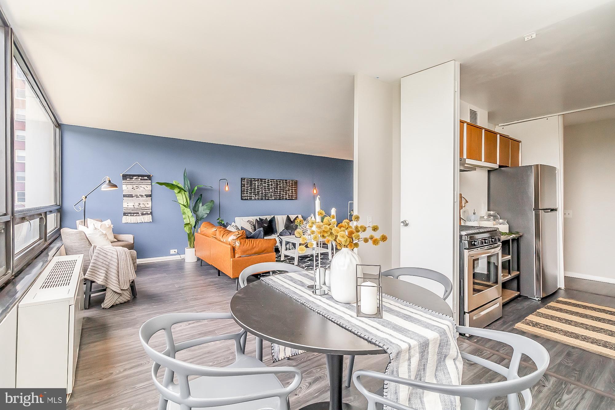 HIGHFIELD HOUSE CONDOMINIUM - Residential