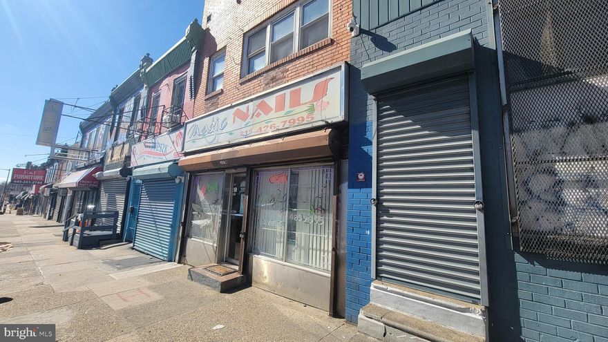 Welcome to this rare mixed-use opportunity in a prime location, spanning from Front Street to Hope Street. The property features a spacious commercial space on the first floor with excellent visibility and high traffic count, perfect for an owner-occupant or investor. The existing business is negotiable, but buyers have the flexibility to bring their own concept (buyer/buyer’s agent responsible for confirming permitted uses). With CMX-2 zoning, the space is well-suited for a wide range of neighborhood-serving businesses, retail, or professional services.

Above the commercial space are four residential apartments: currently configured as two 1-bedroom units and two 2-bedroom units. With thoughtful updates, there is potential to reconfigure to maximize value, such as converting into two 1-bedroom units and two 3-bedroom units. This creates an excellent opportunity for both rental income and long-term appreciation.

The location is a standout feature: this property is surrounded by thriving businesses, ensuring steady foot traffic and exposure. Because the property spans the block, it offers dual street frontage—an advantage not commonly found in the area. An ideal setup allows you to run a business on the first floor, live in one of the upper units, and collect rental income from the others.

Zoning is CMX-2 (Neighborhood Commercial Mixed-Use), allowing for a variety of residential and commercial uses.