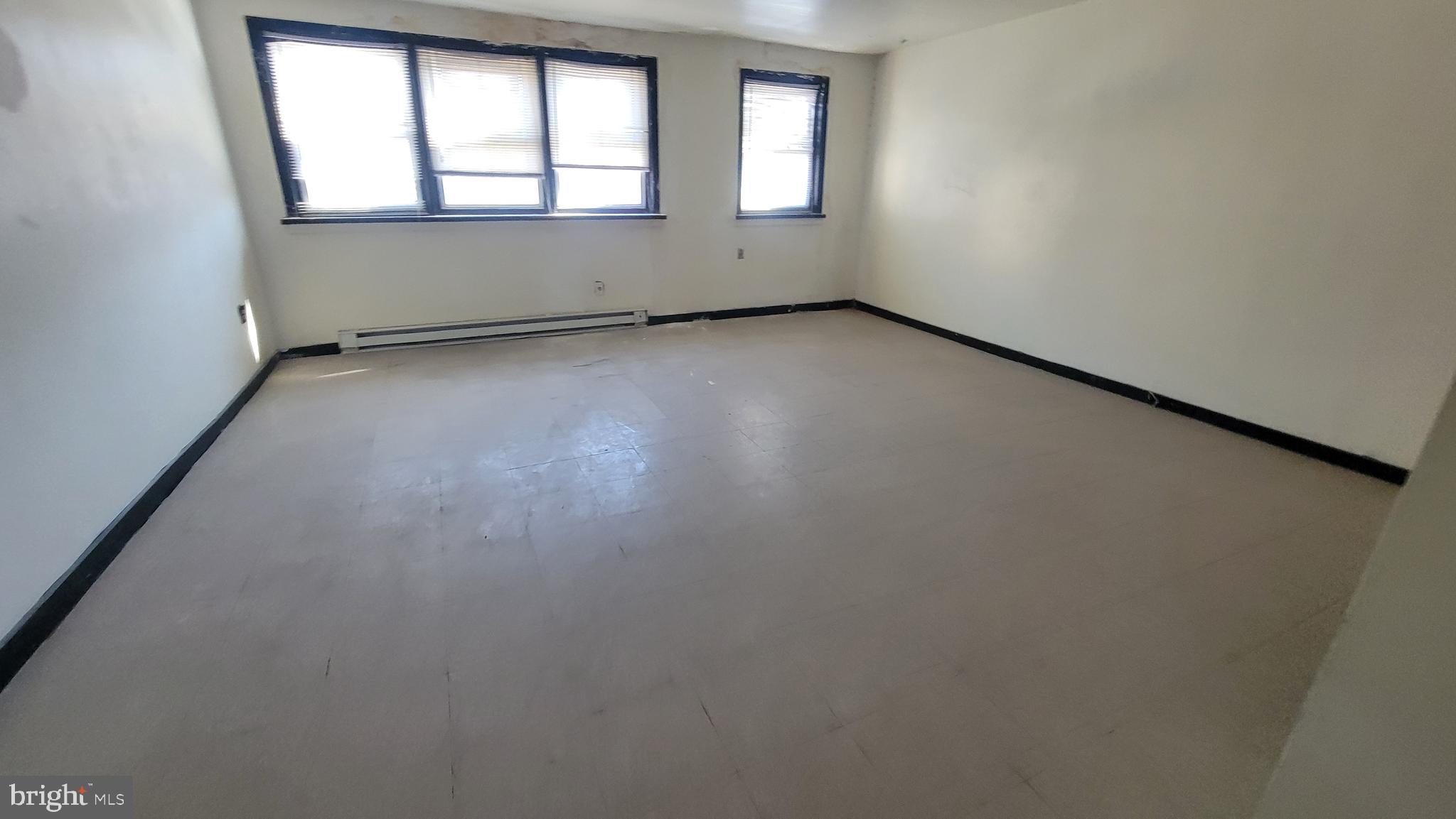 FAIRHILL - Commercial Sale