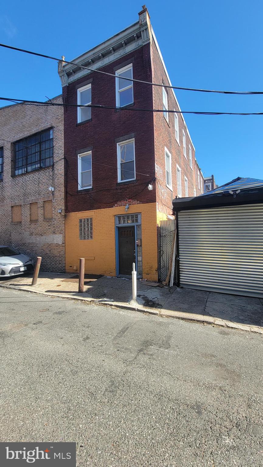 FAIRHILL - Commercial Sale