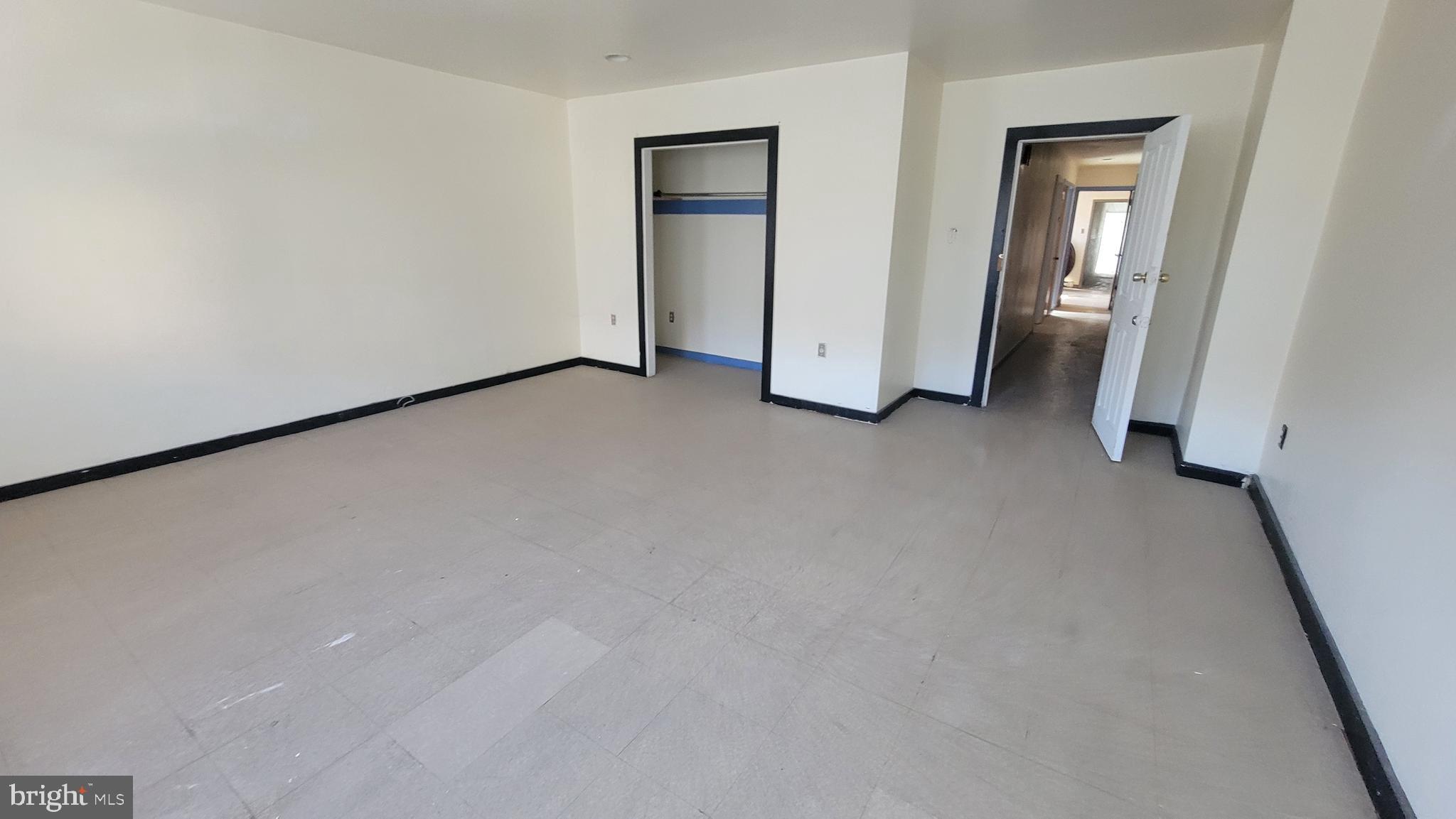 FAIRHILL - Commercial Sale