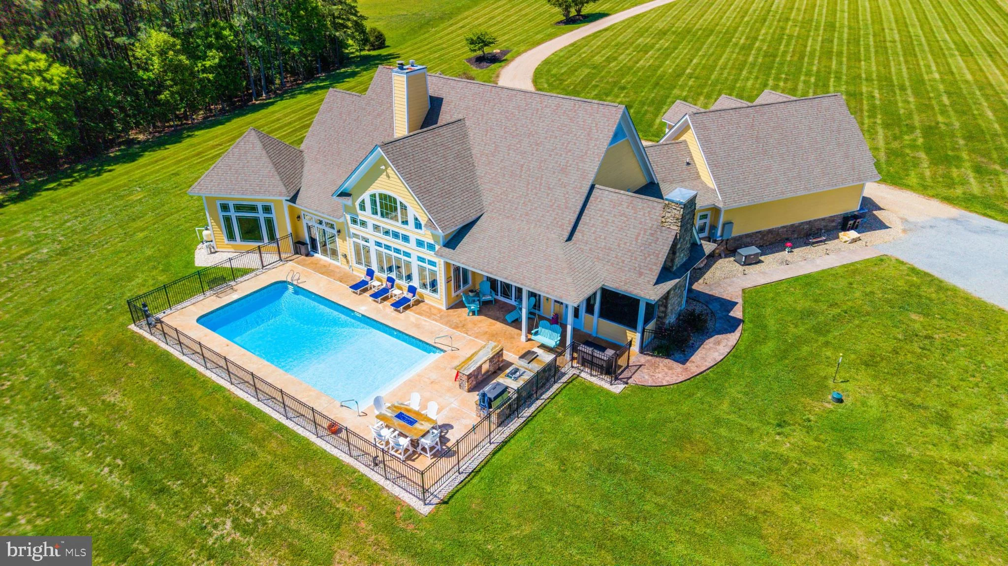 1038 Lees Mill Lane