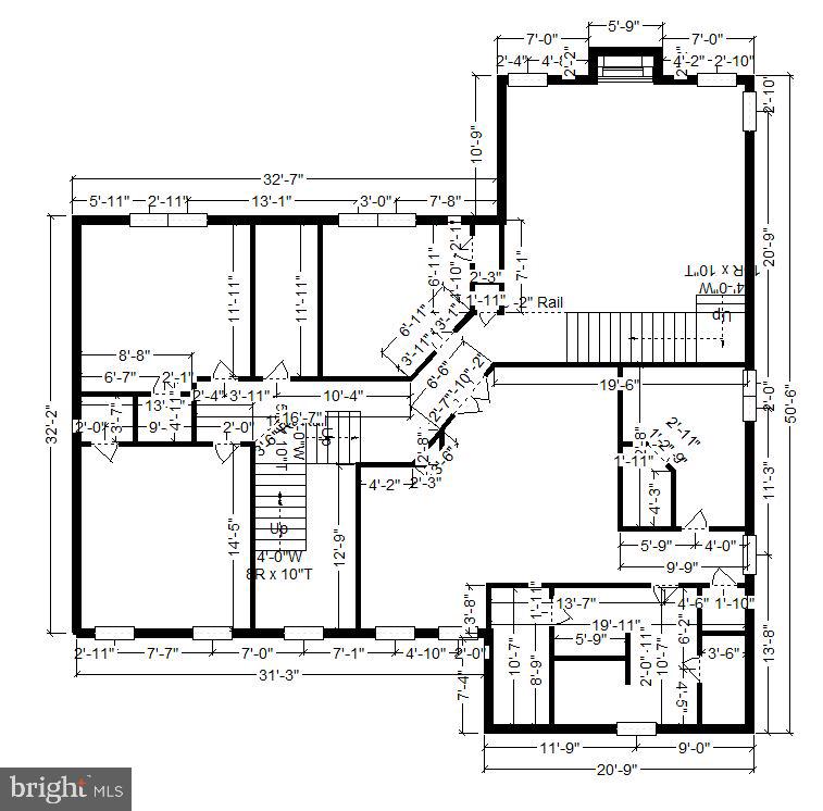 WALNUT RIDGE - Residential Lease