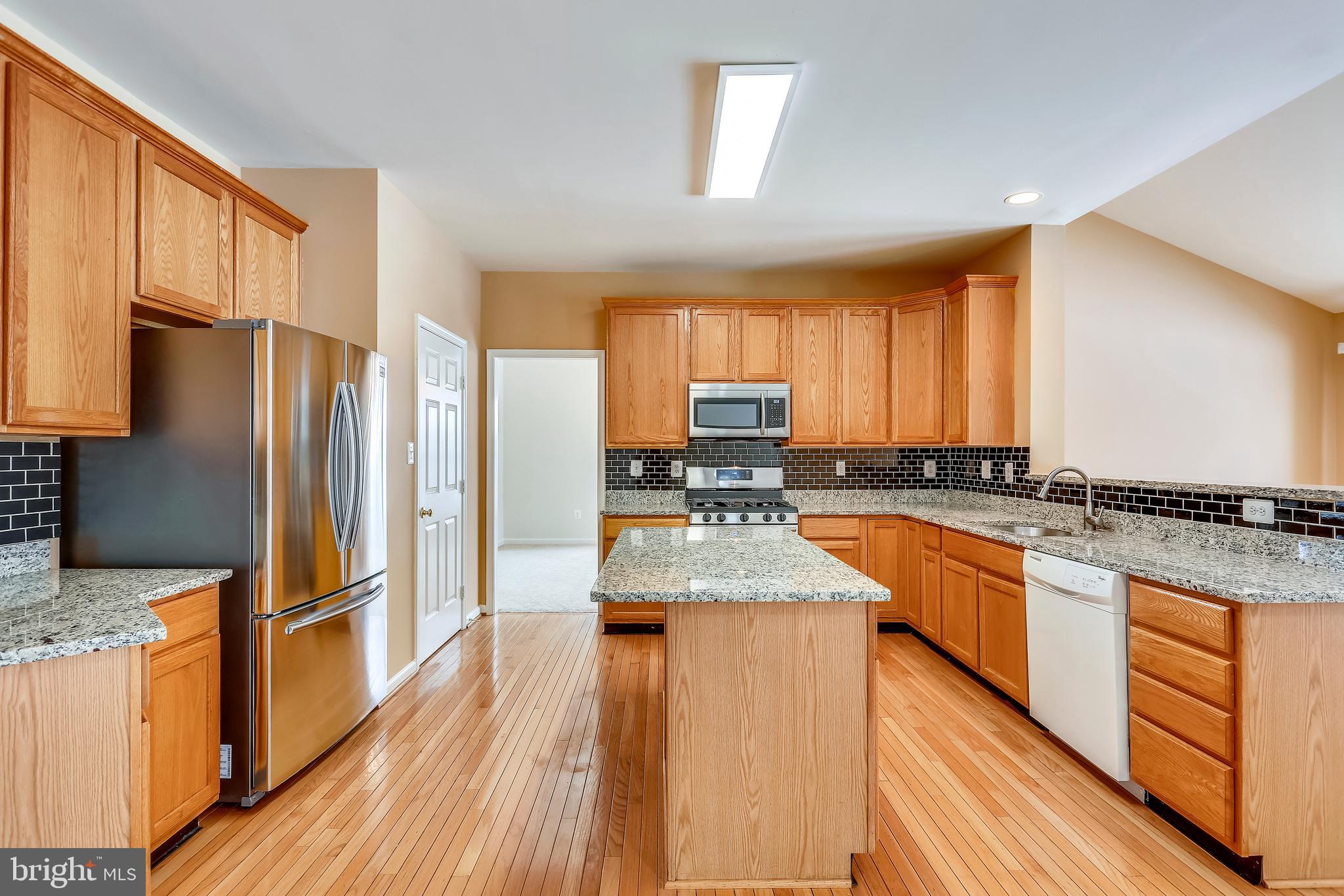 WALNUT RIDGE - Residential Lease