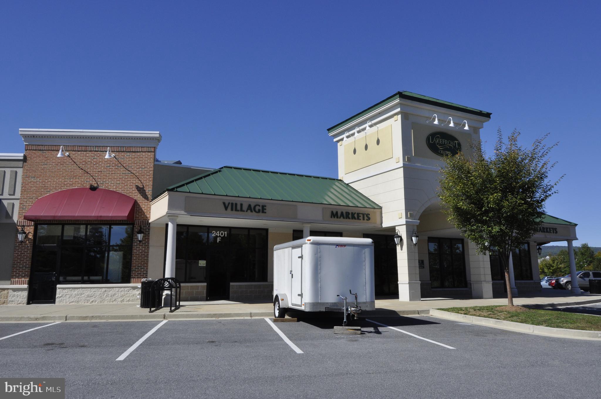 WALNUT RIDGE - Residential Lease