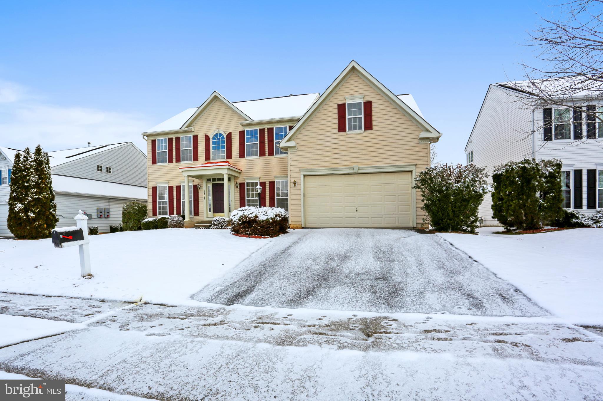 WALNUT RIDGE - Residential Lease