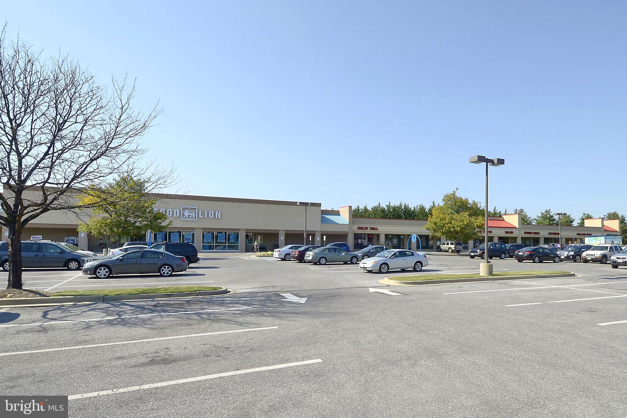 WALNUT RIDGE - Residential Lease