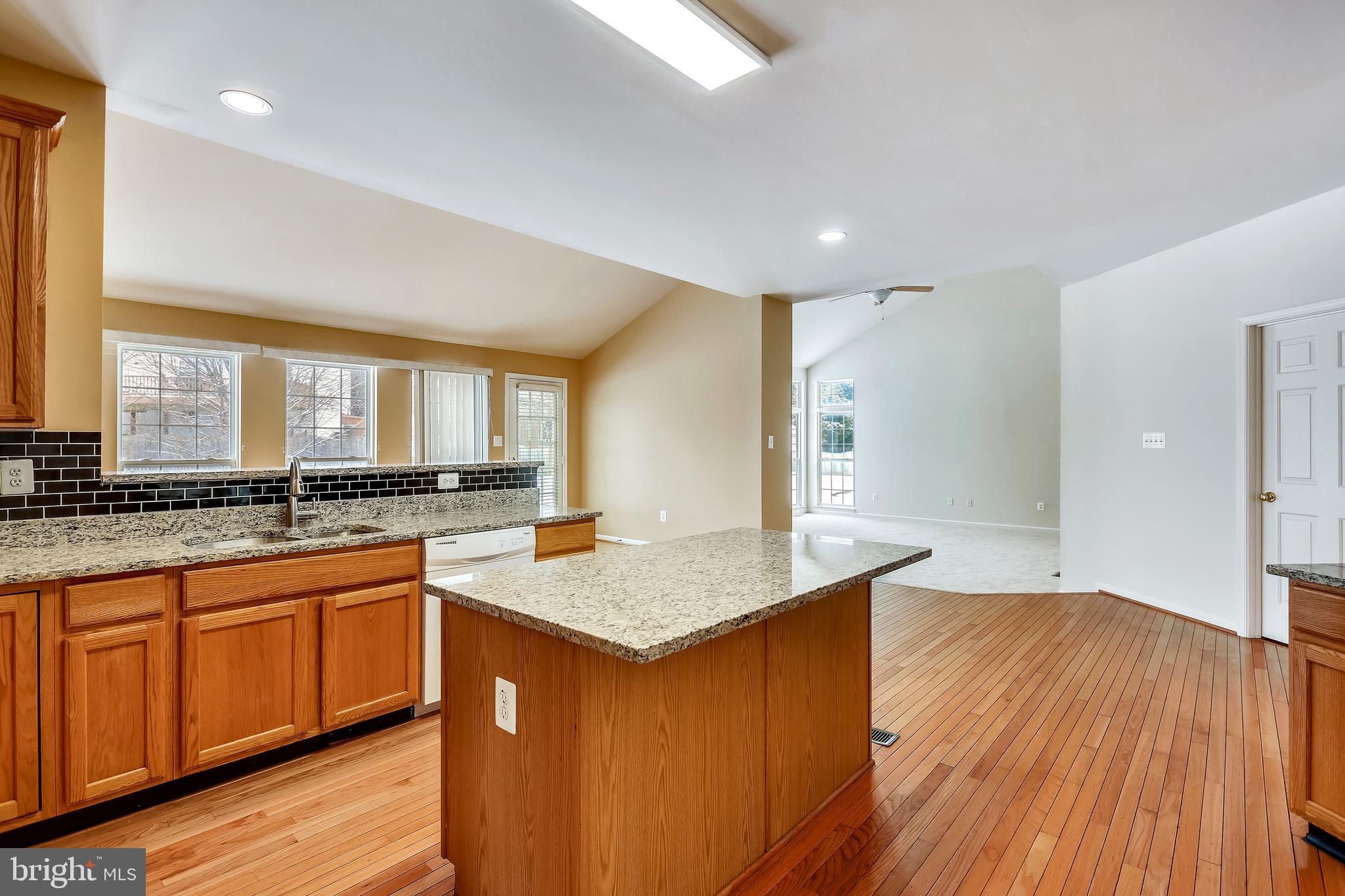 WALNUT RIDGE - Residential Lease