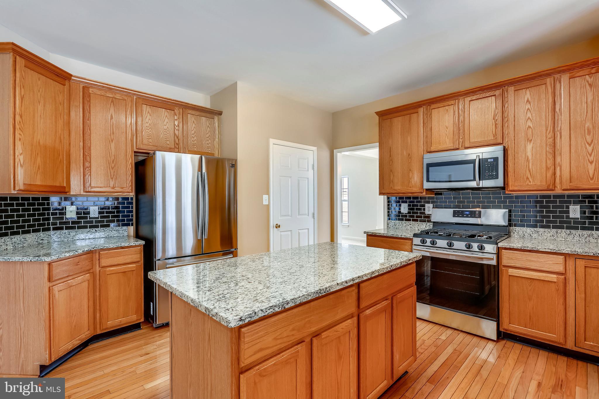 WALNUT RIDGE - Residential Lease