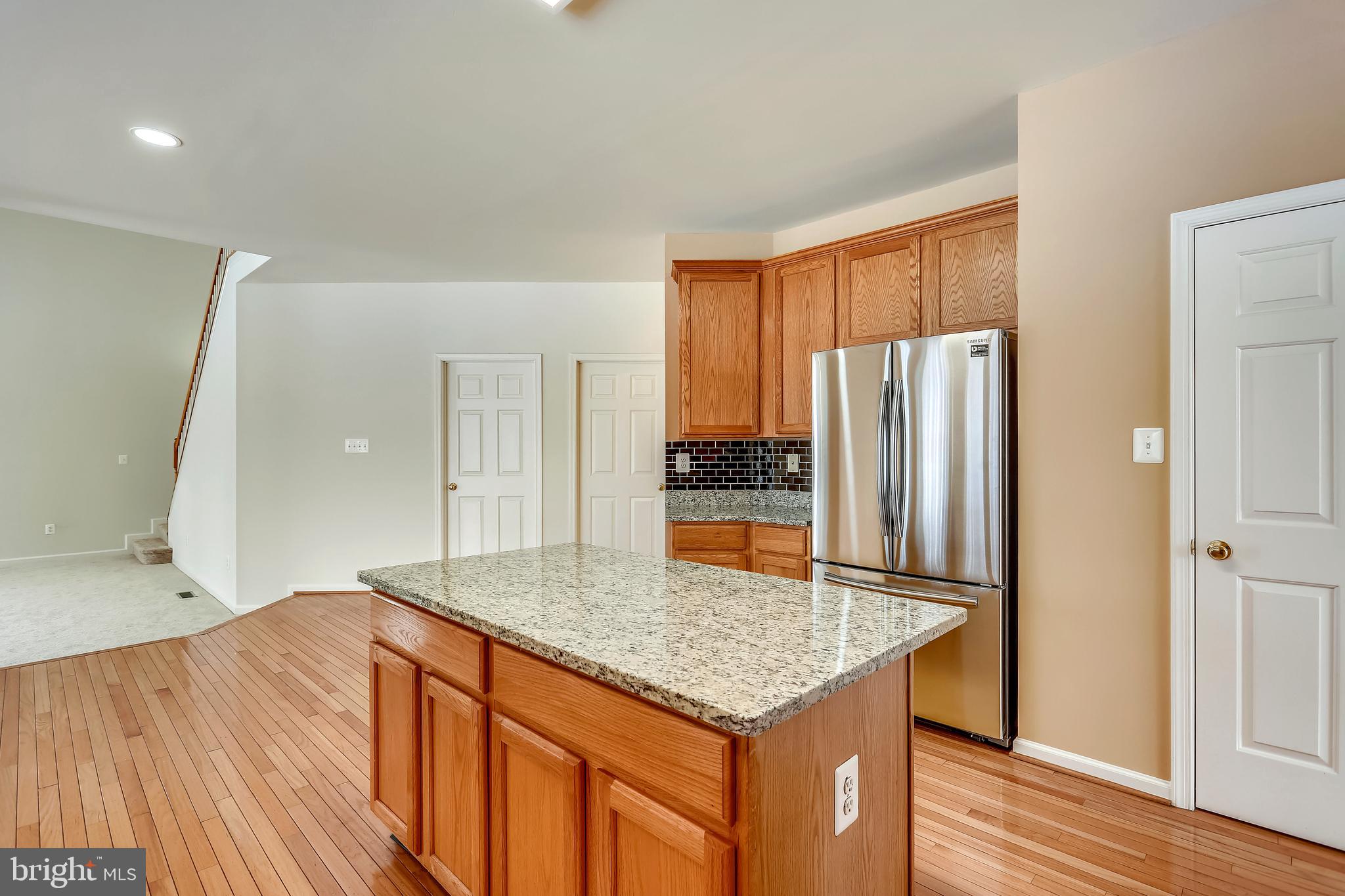 WALNUT RIDGE - Residential Lease