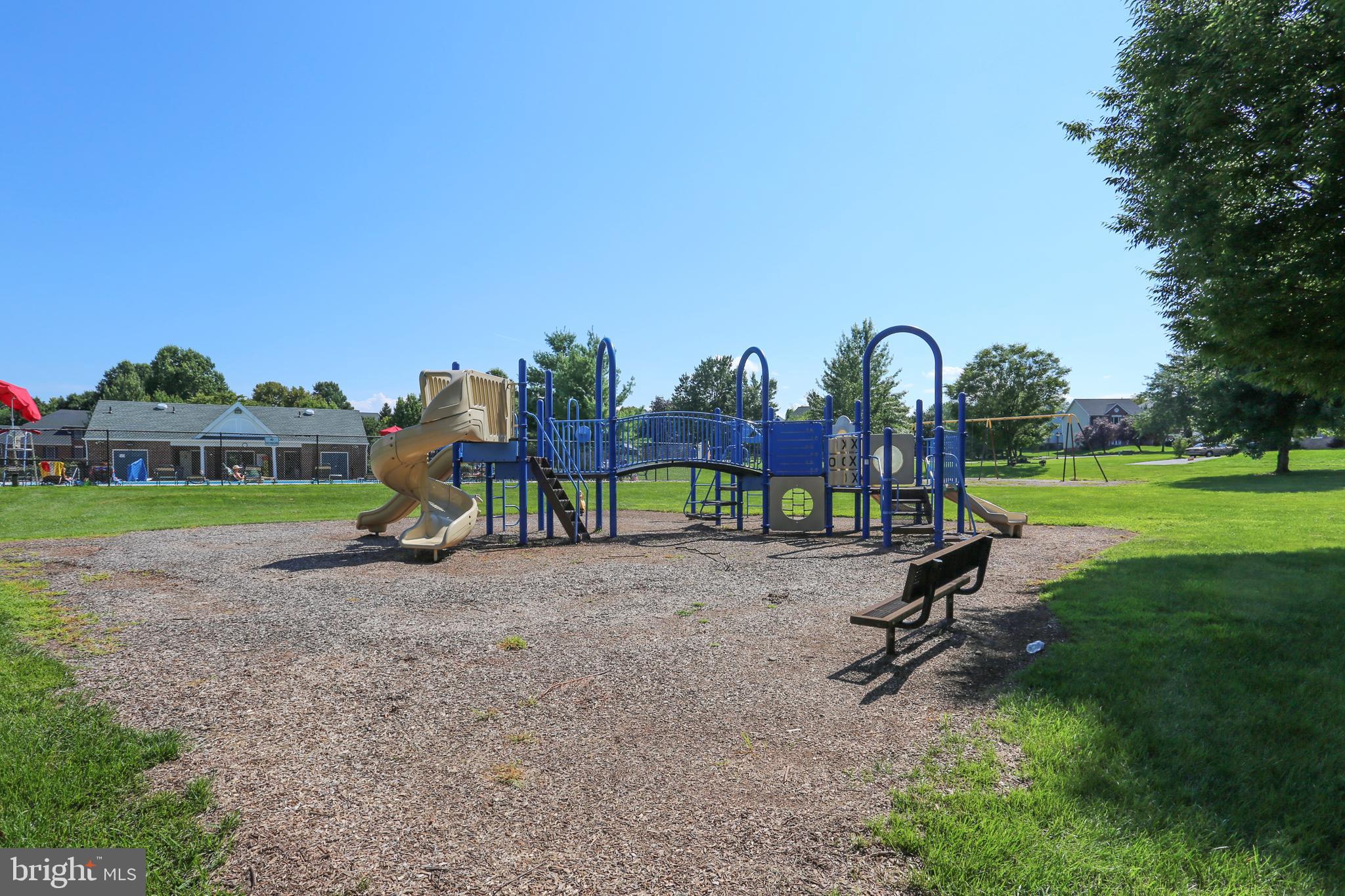 WALNUT RIDGE - Residential Lease