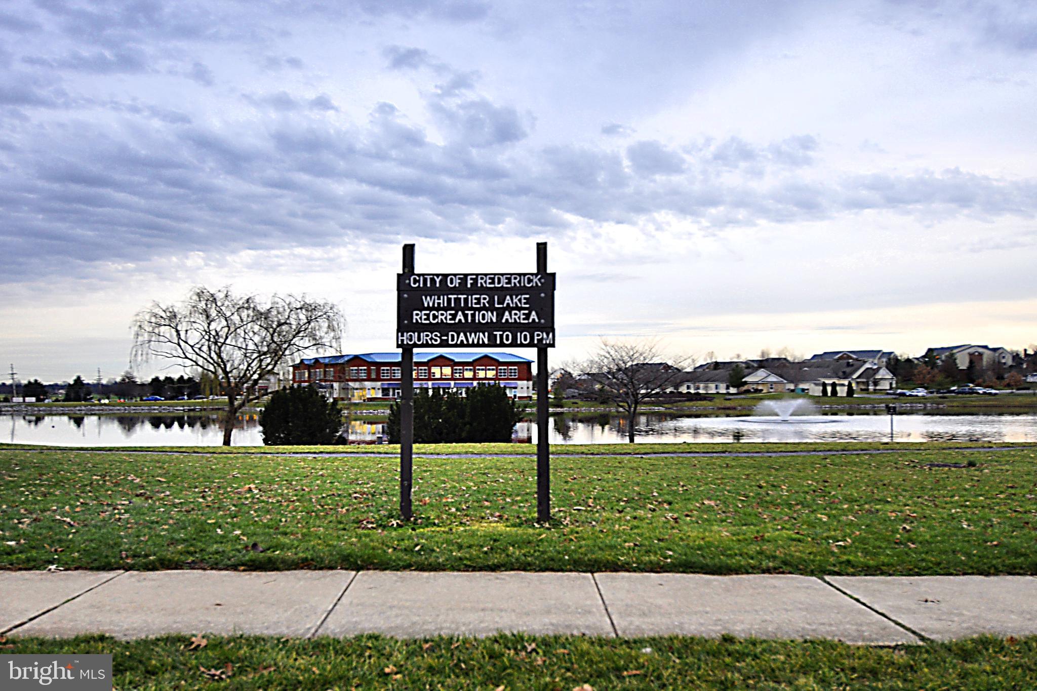 WALNUT RIDGE - Residential Lease