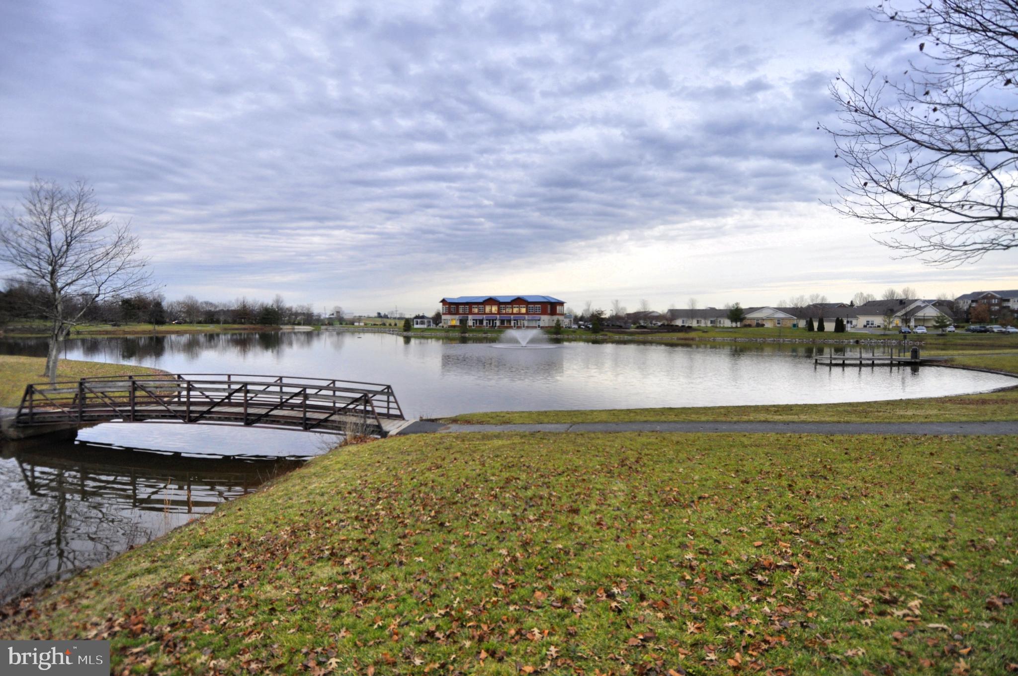 WALNUT RIDGE - Residential Lease