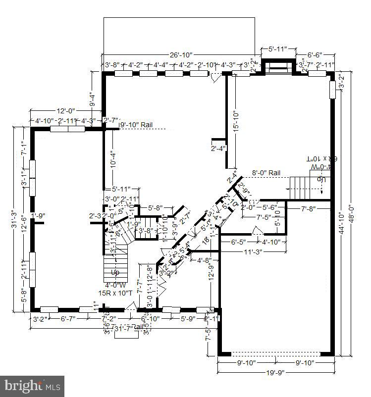 WALNUT RIDGE - Residential Lease