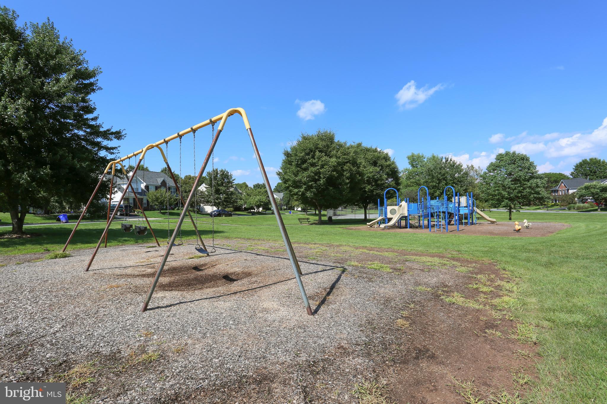 WALNUT RIDGE - Residential Lease