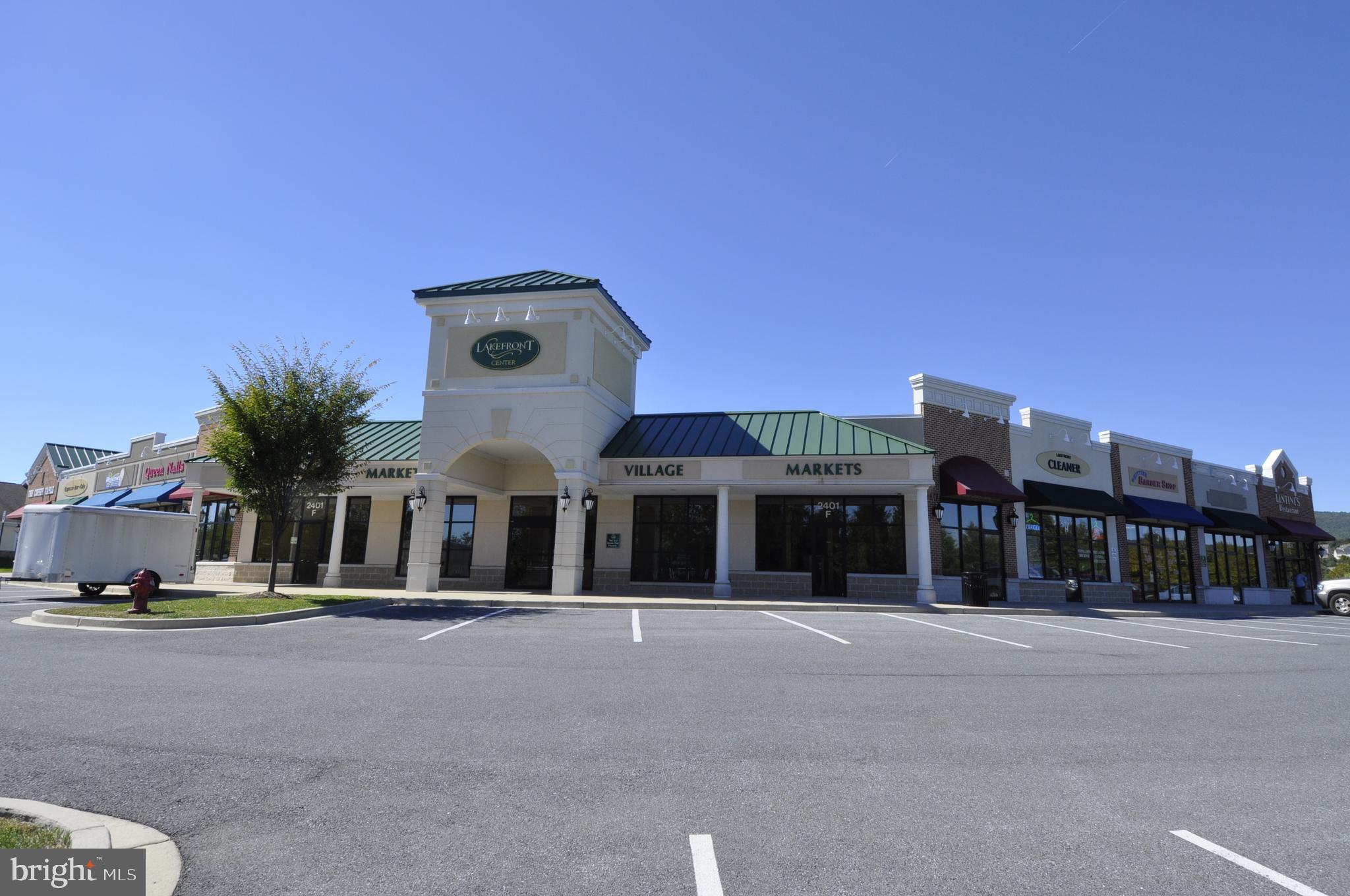 WALNUT RIDGE - Residential Lease