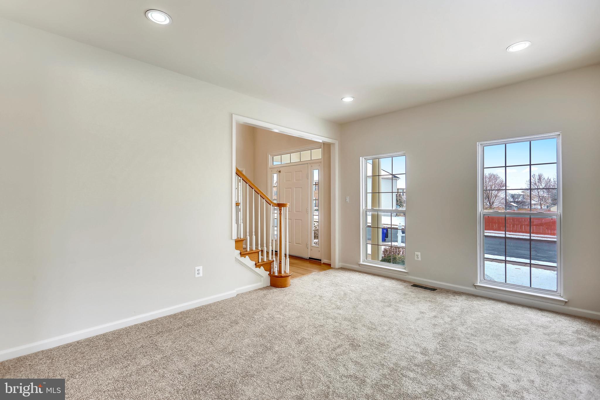 WALNUT RIDGE - Residential Lease