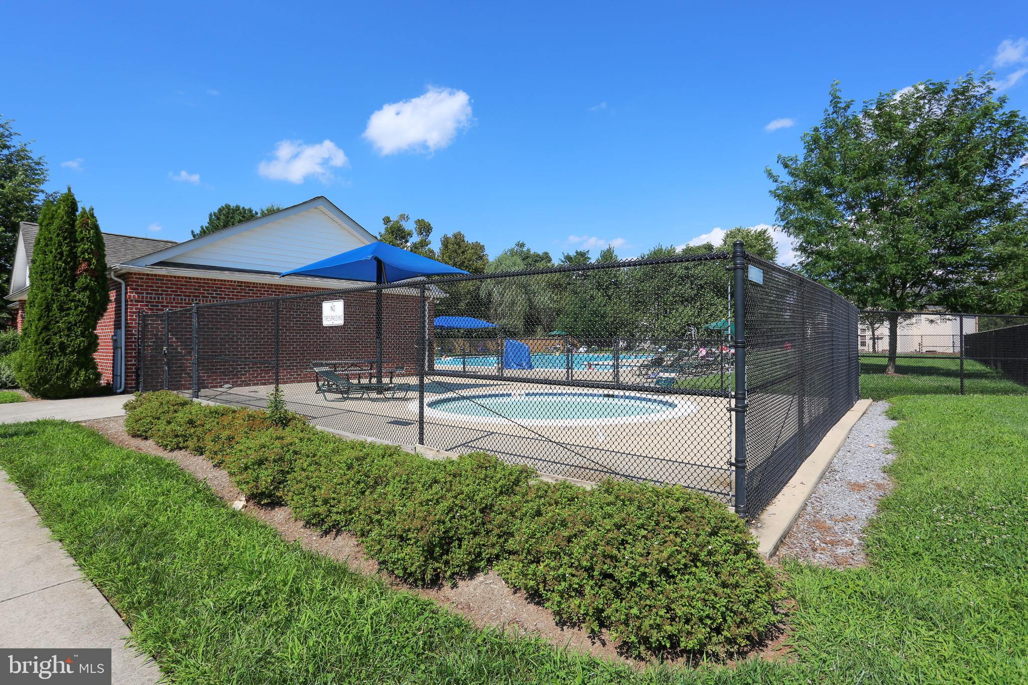 WALNUT RIDGE - Residential Lease