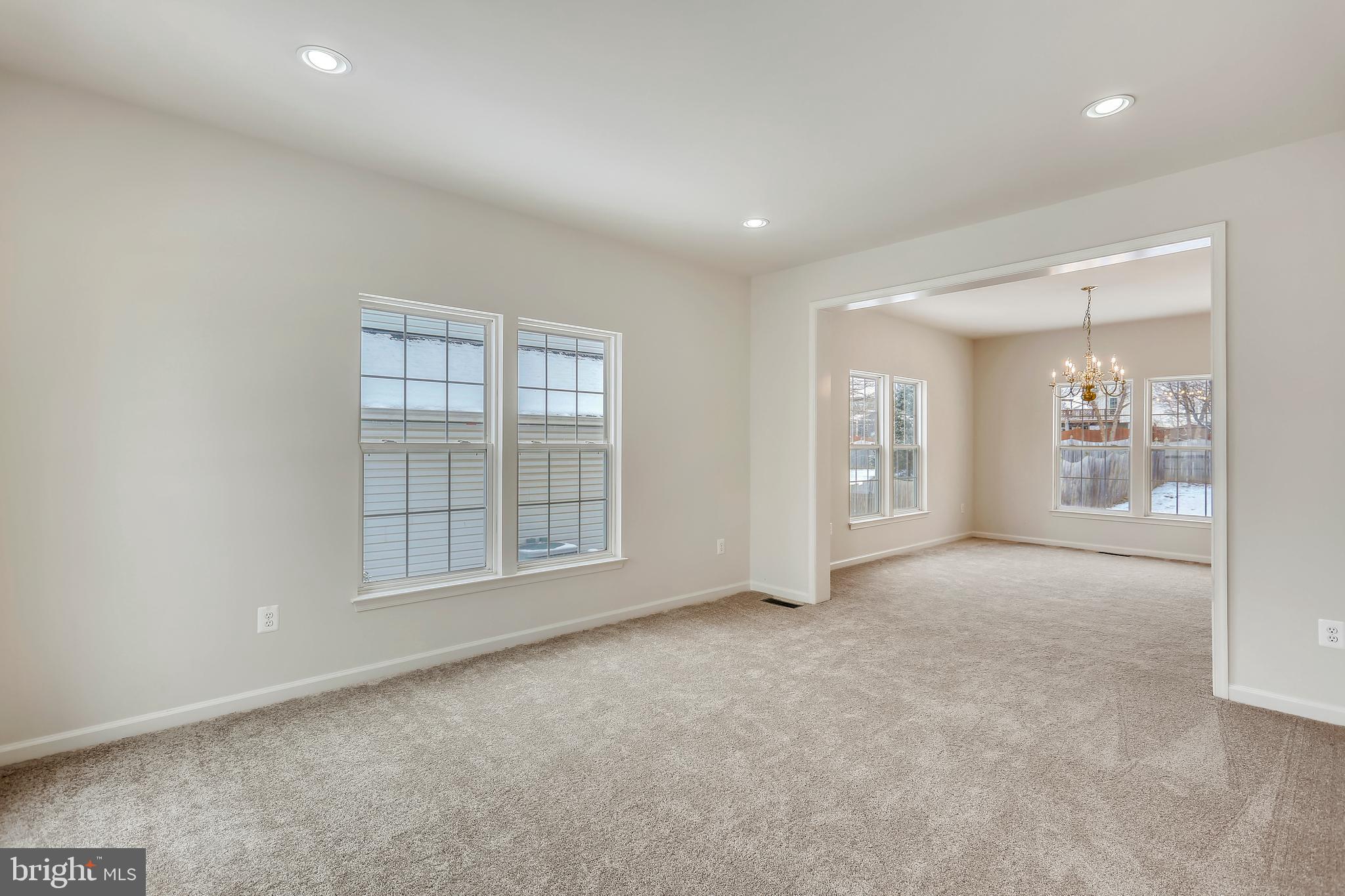 WALNUT RIDGE - Residential Lease