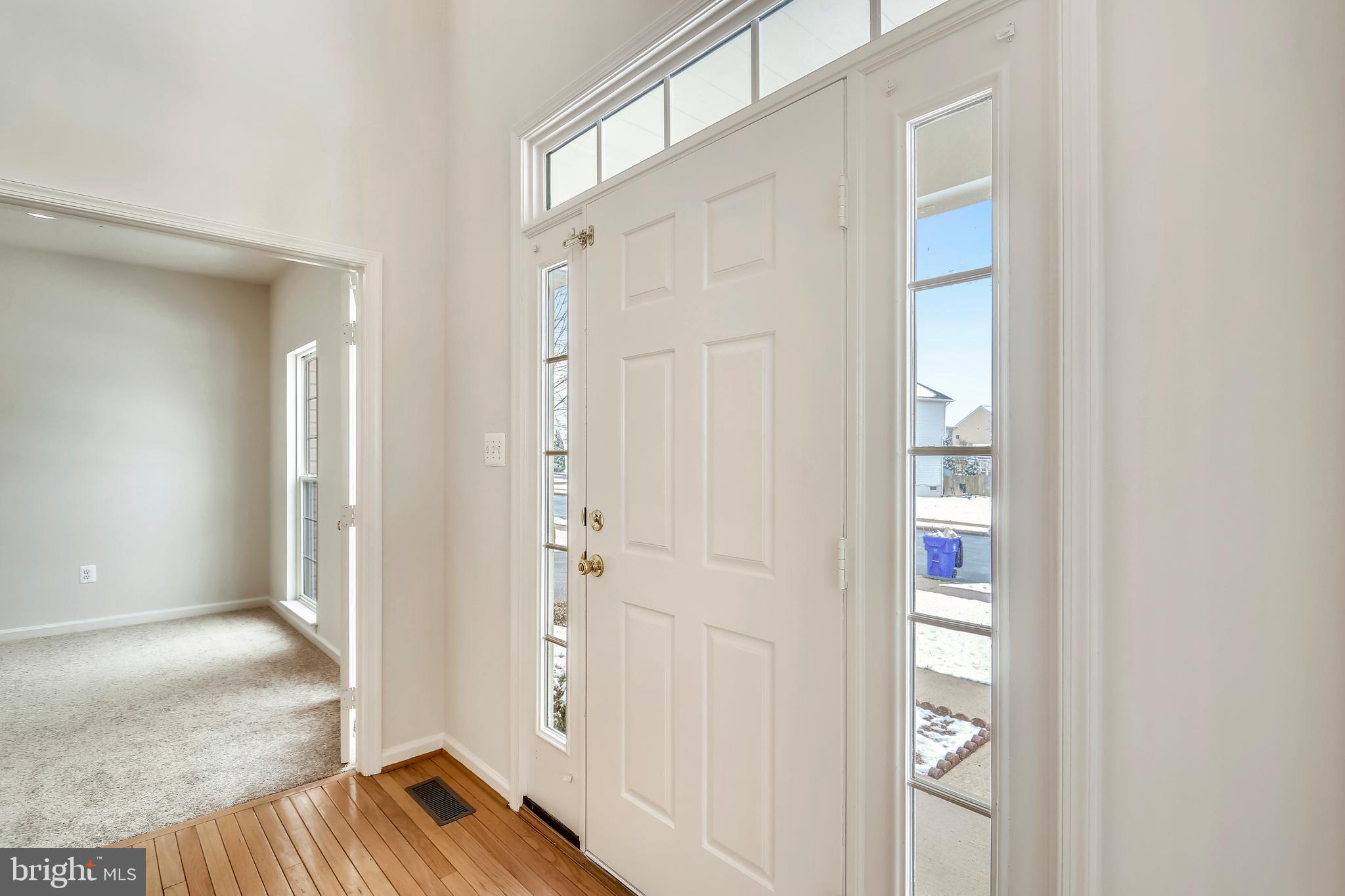 WALNUT RIDGE - Residential Lease