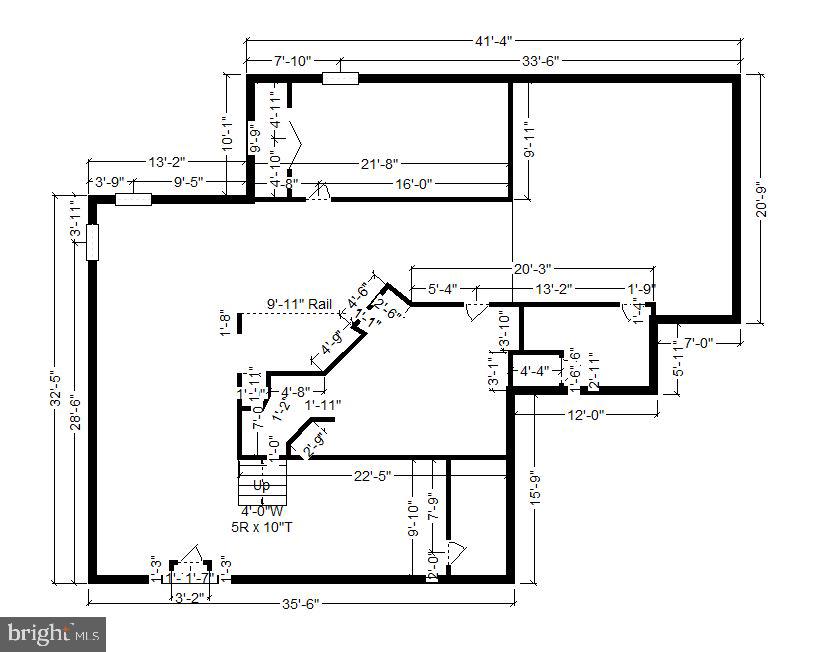 WALNUT RIDGE - Residential Lease