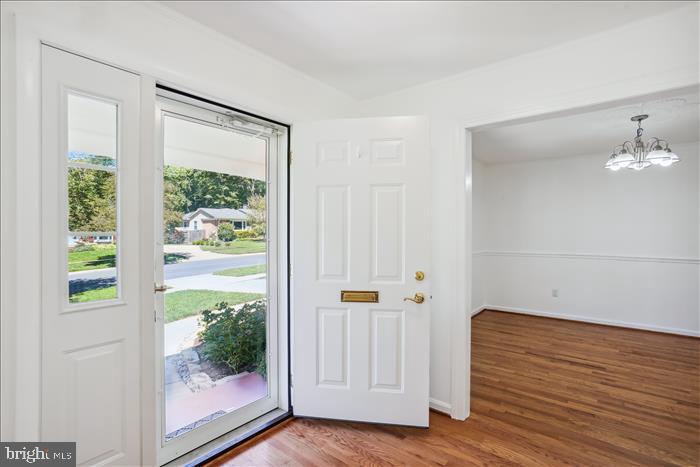 MANOR WOODS - Residential