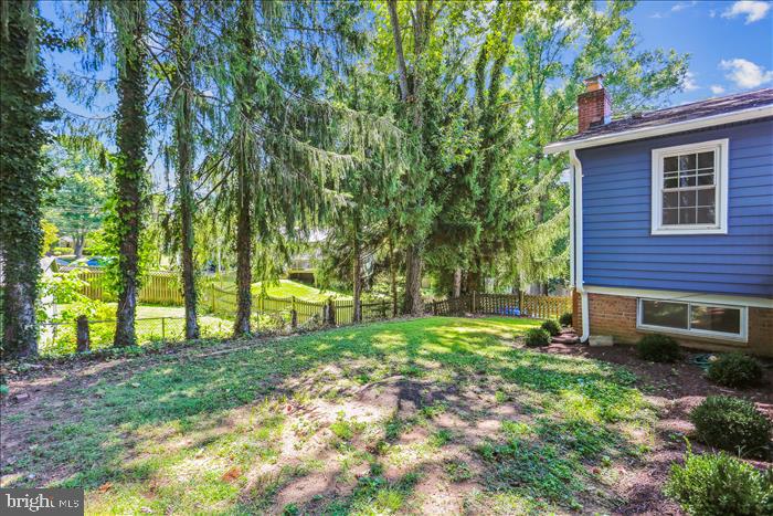 MANOR WOODS - Residential