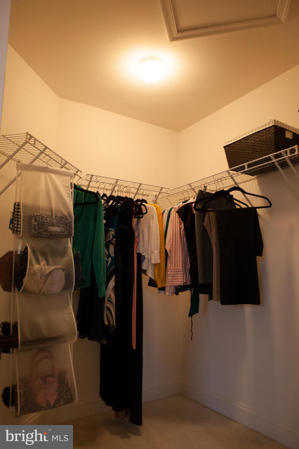 CENTREVILLE CROSSING - Residential