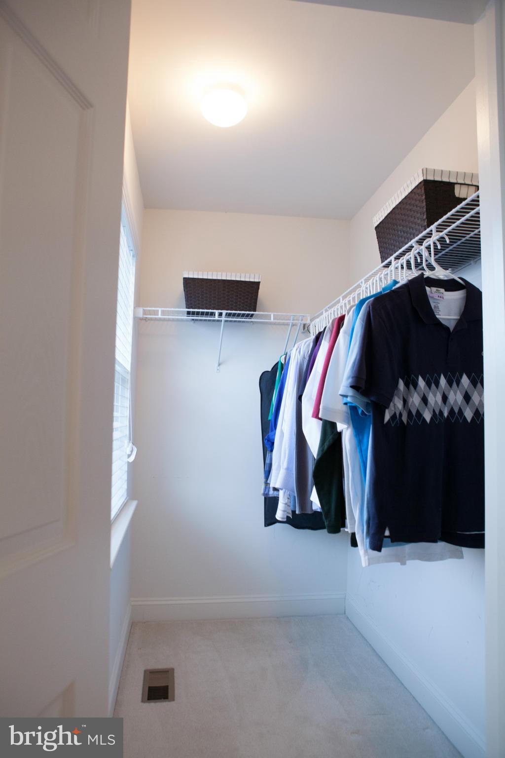 CENTREVILLE CROSSING - Residential