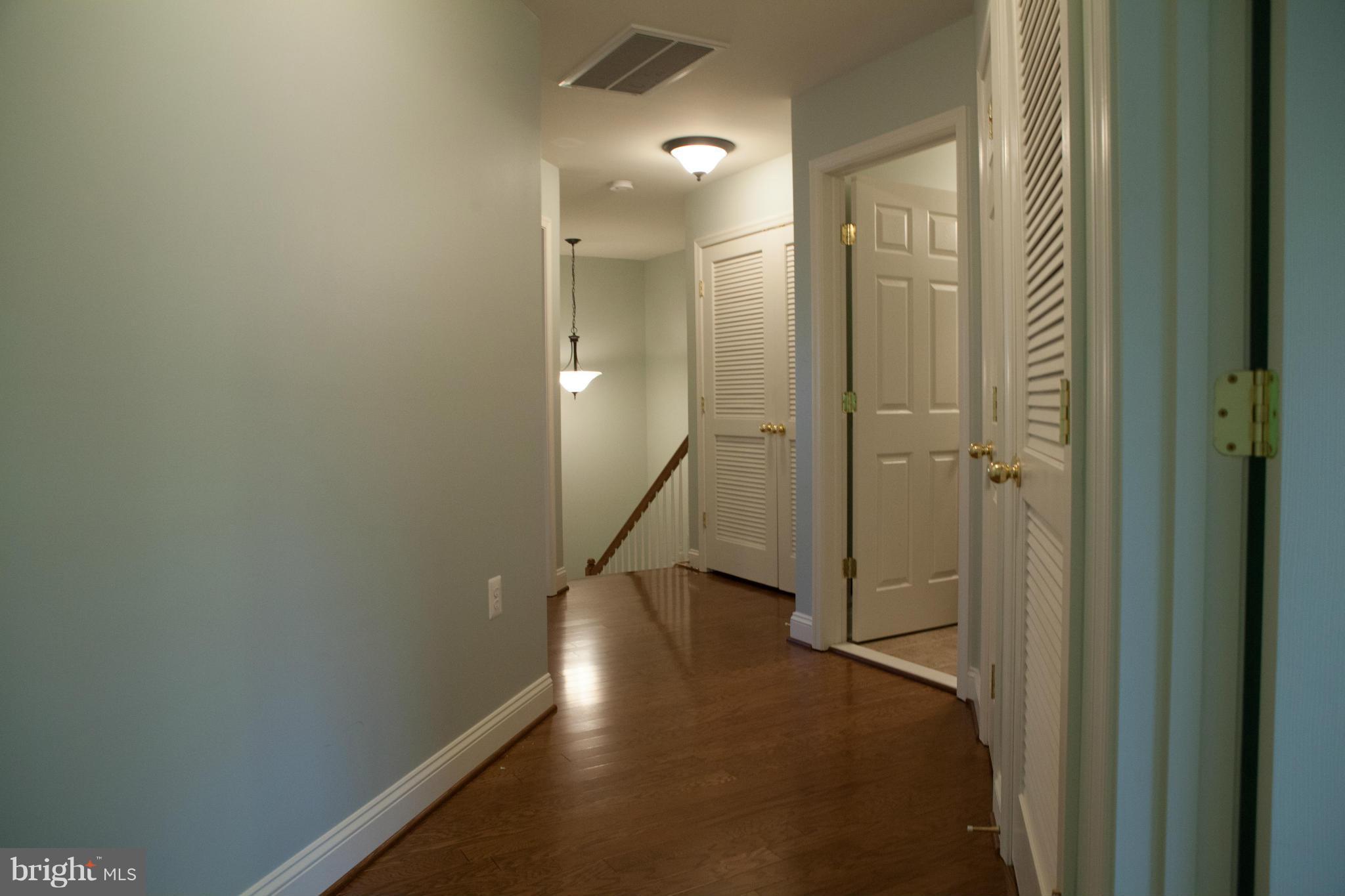 CENTREVILLE CROSSING - Residential