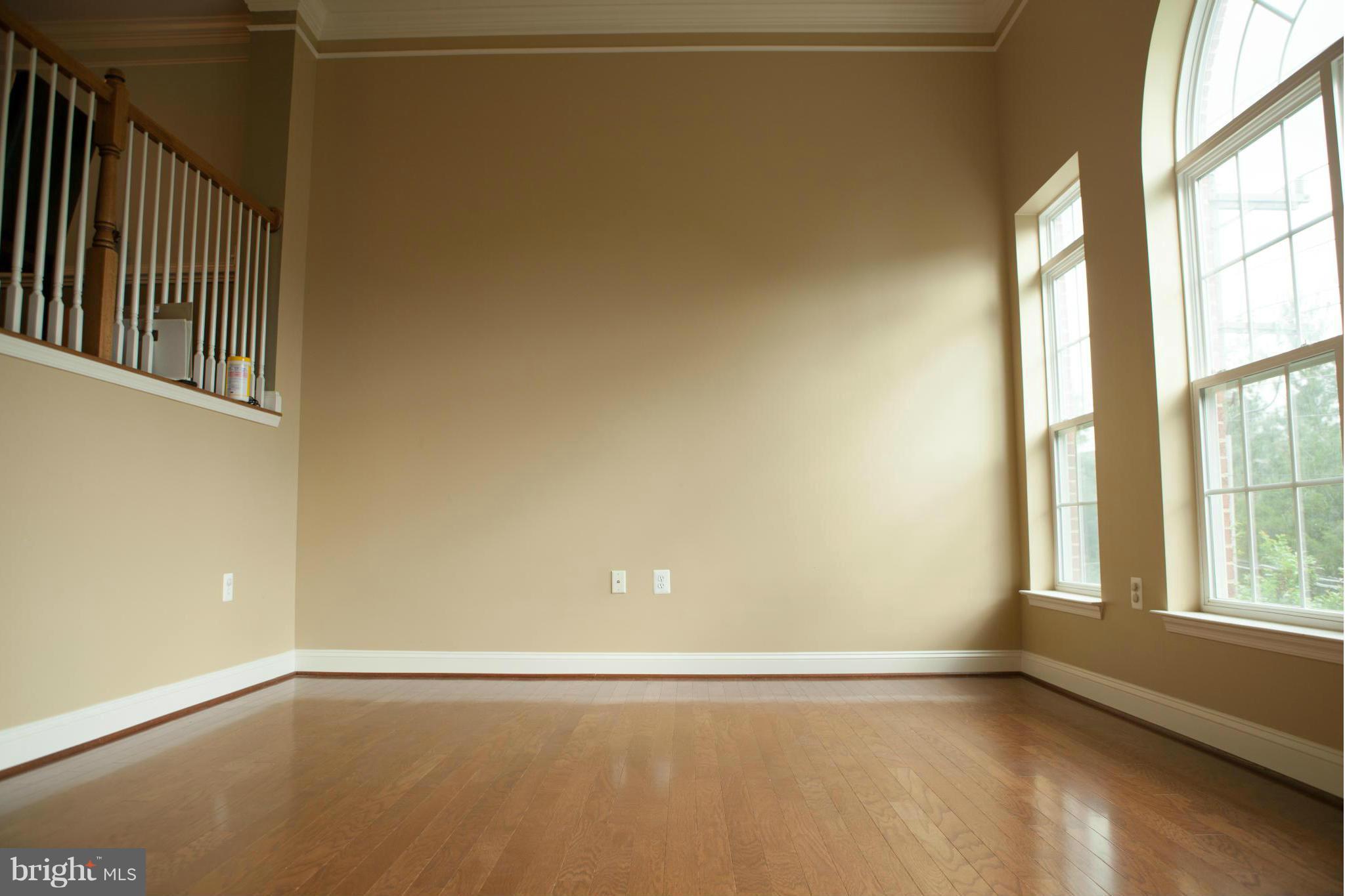 CENTREVILLE CROSSING - Residential