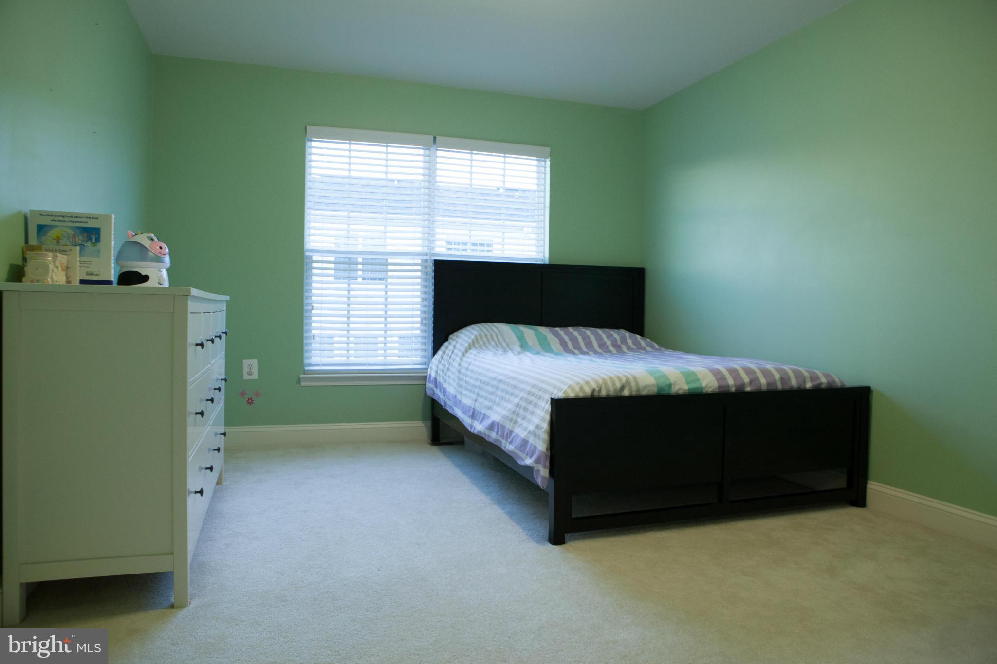 CENTREVILLE CROSSING - Residential