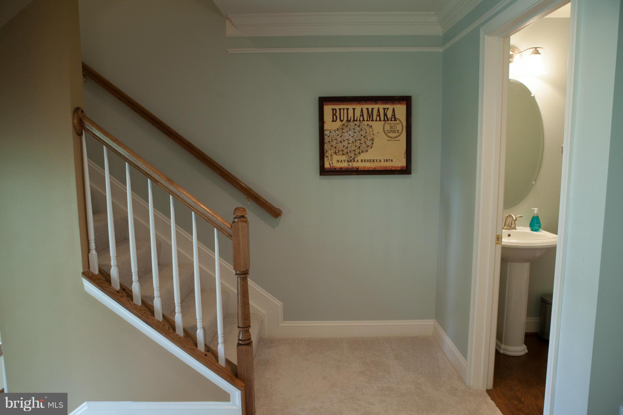 CENTREVILLE CROSSING - Residential