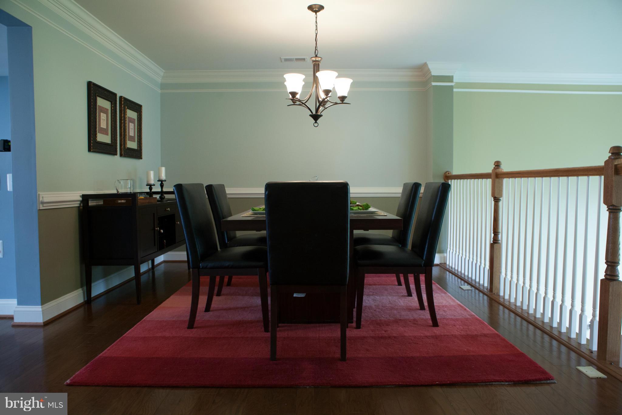 CENTREVILLE CROSSING - Residential