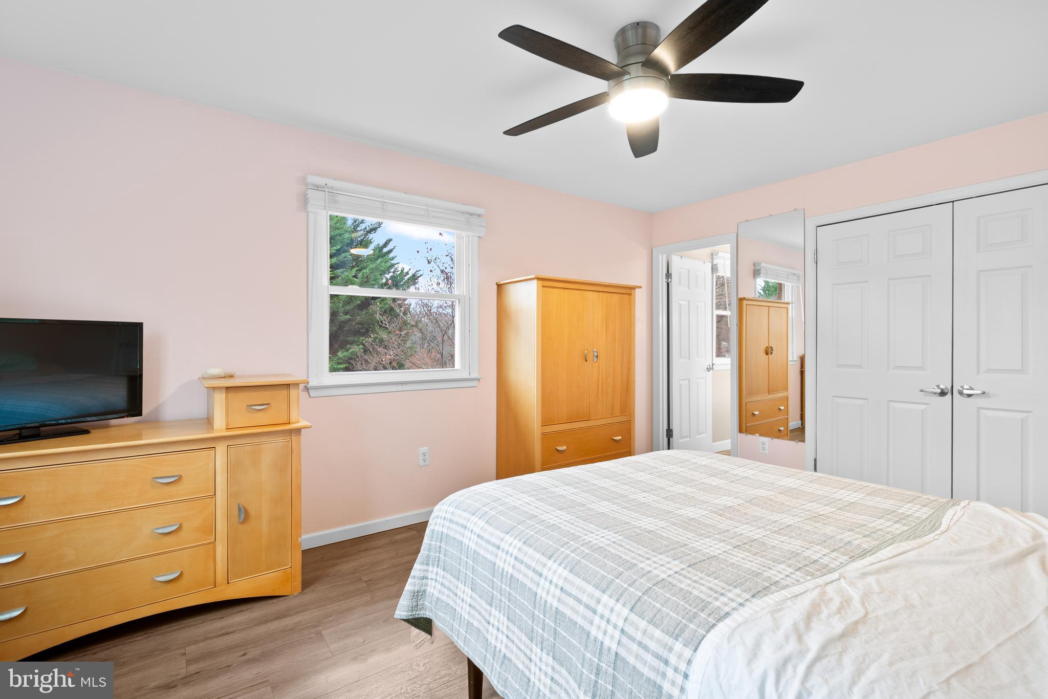 OLNEY MILL - Residential