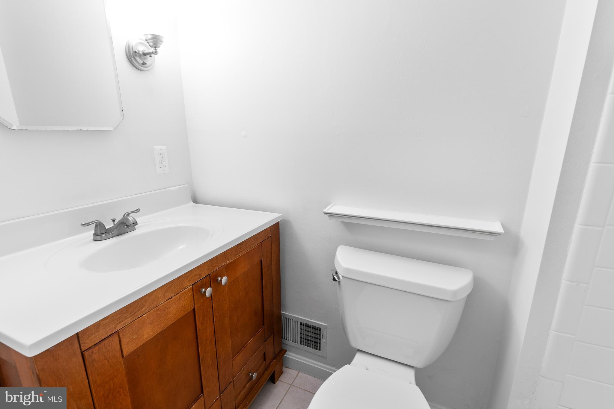 OLNEY MILL - Residential