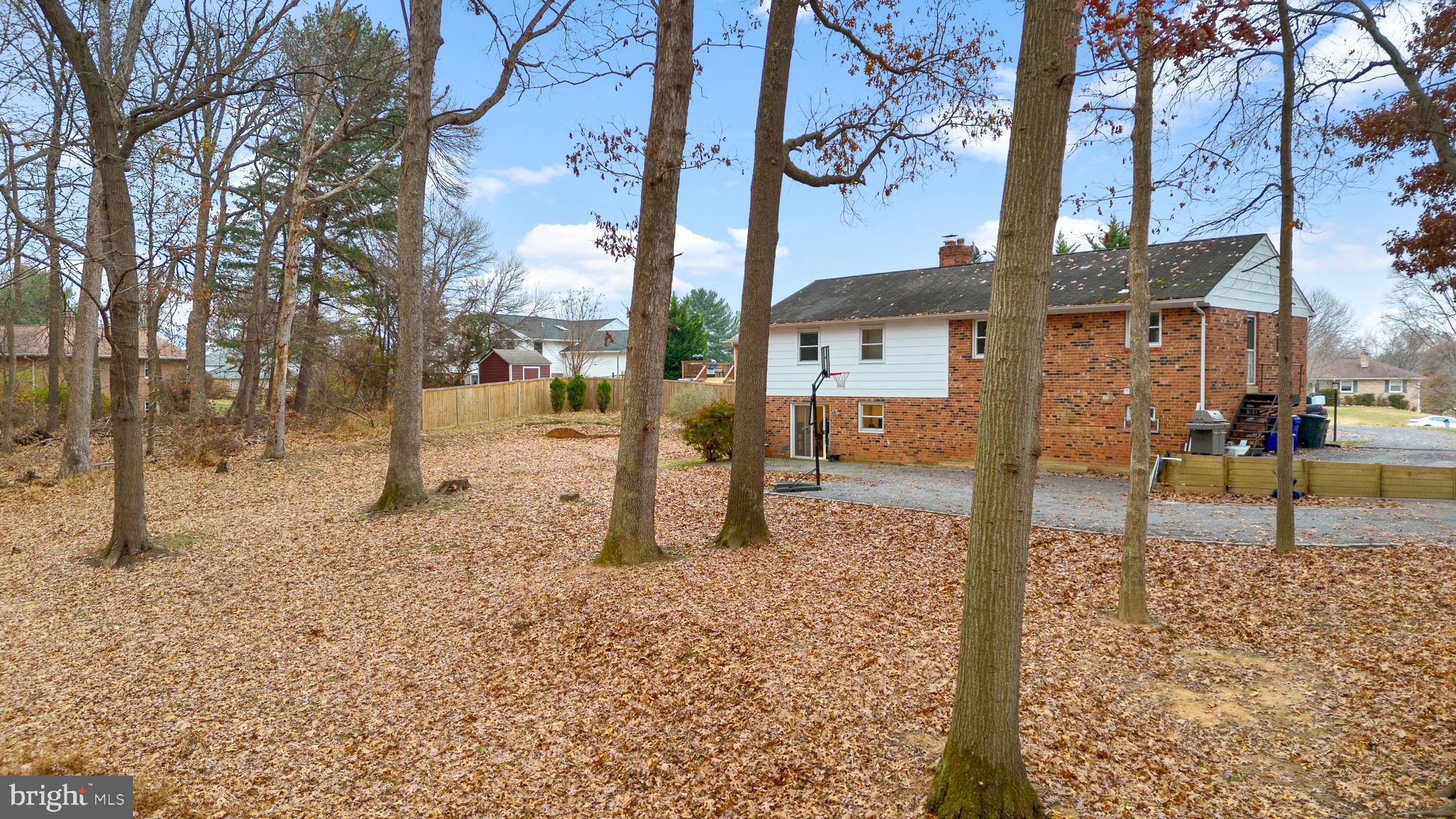 OLNEY MILL - Residential