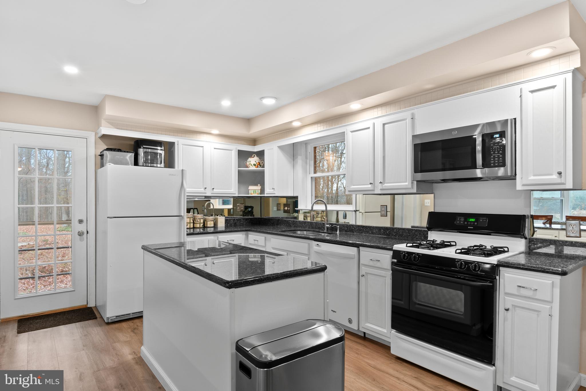 OLNEY MILL - Residential