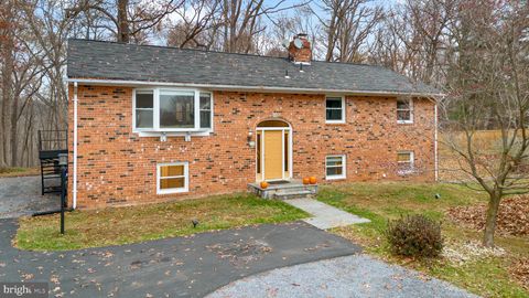 4212 MOUNT OLNEY LANE OLNEY MD 20832