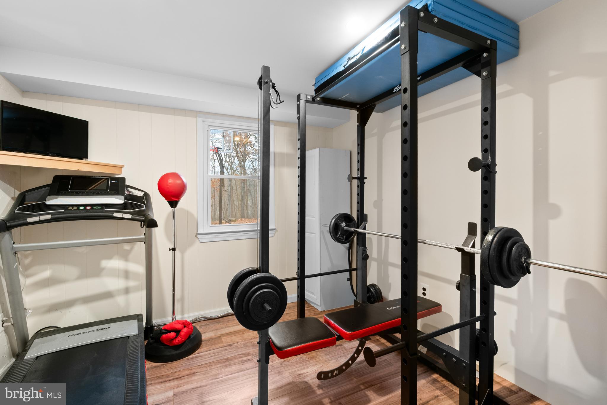 OLNEY MILL - Residential