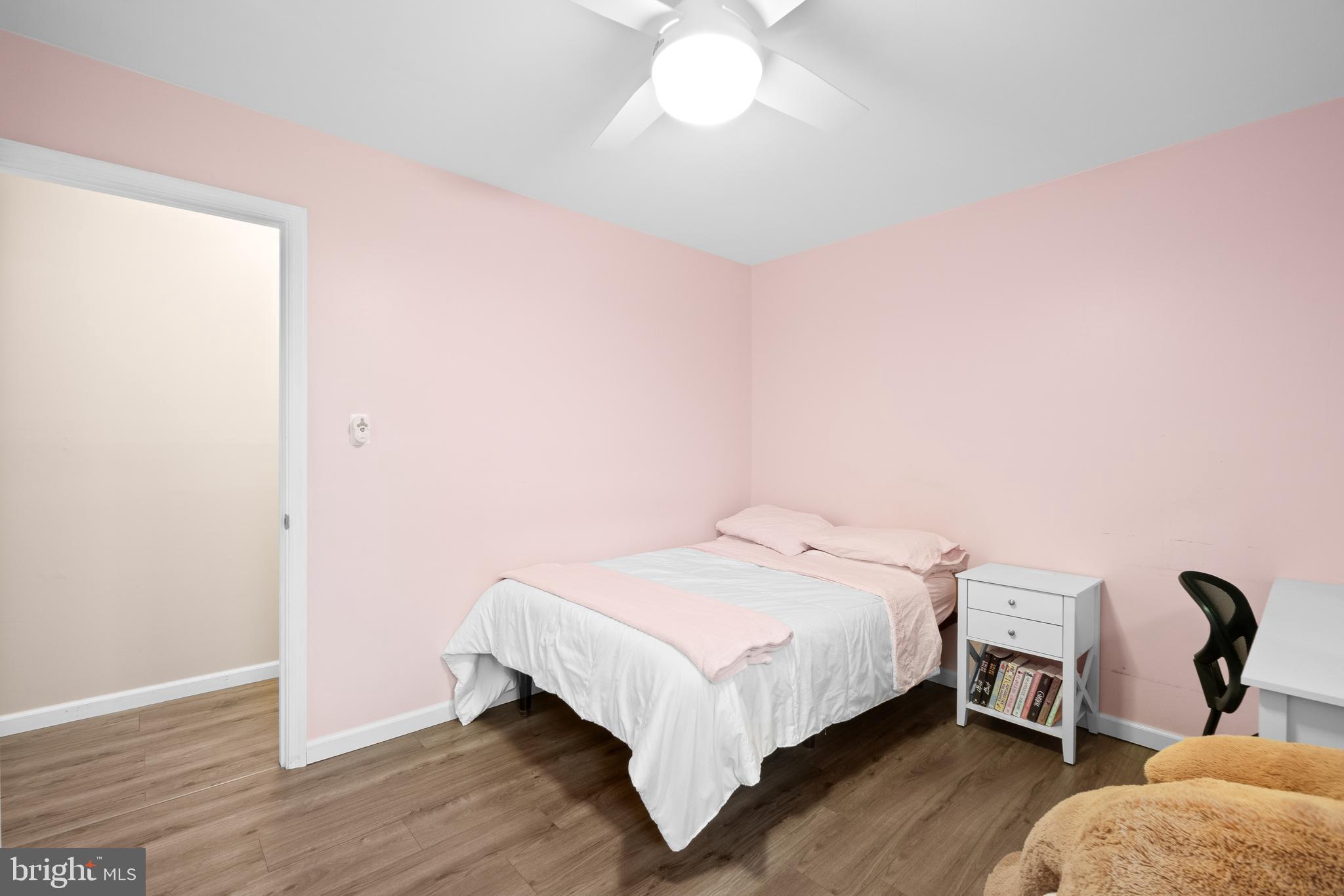 OLNEY MILL - Residential