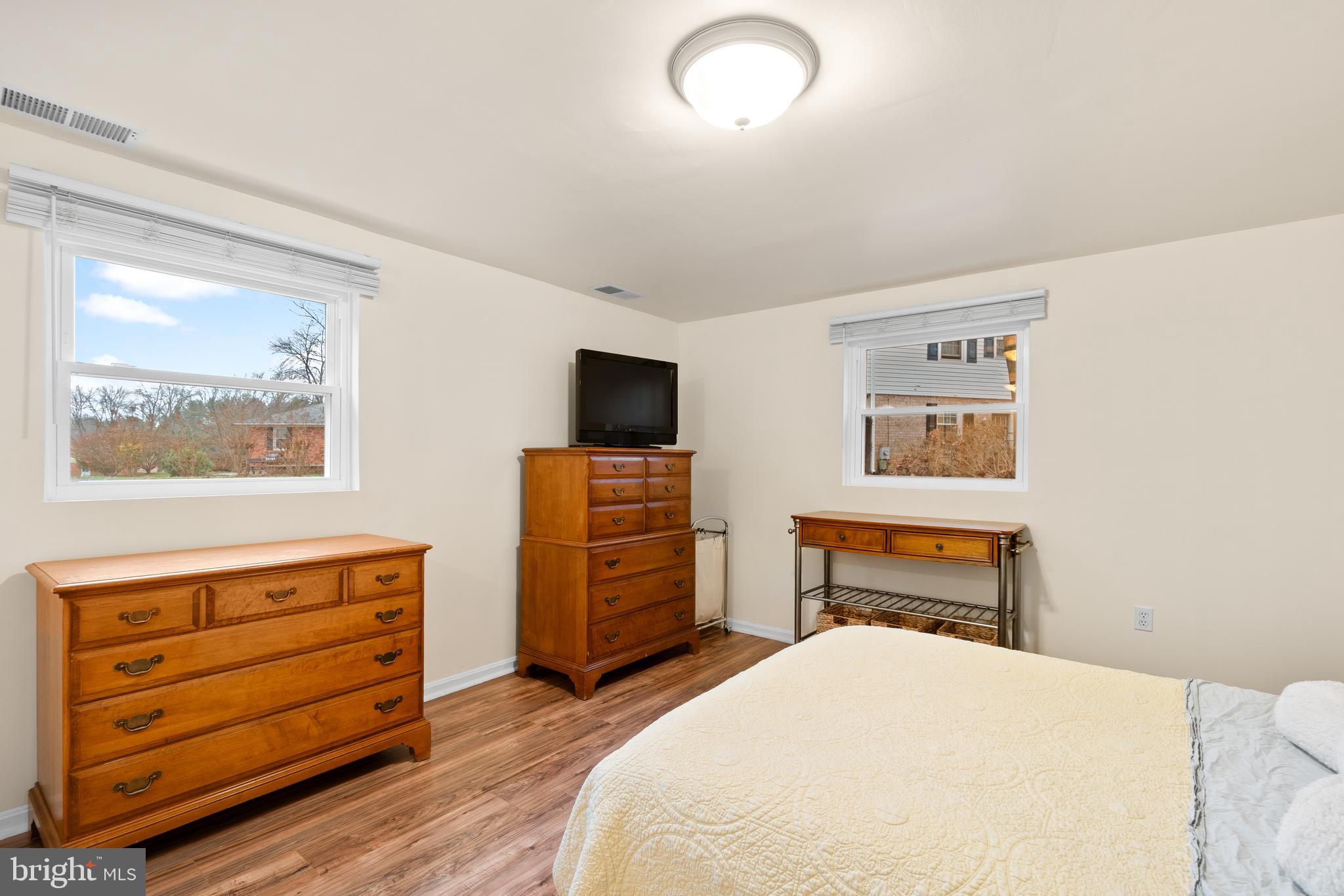 OLNEY MILL - Residential